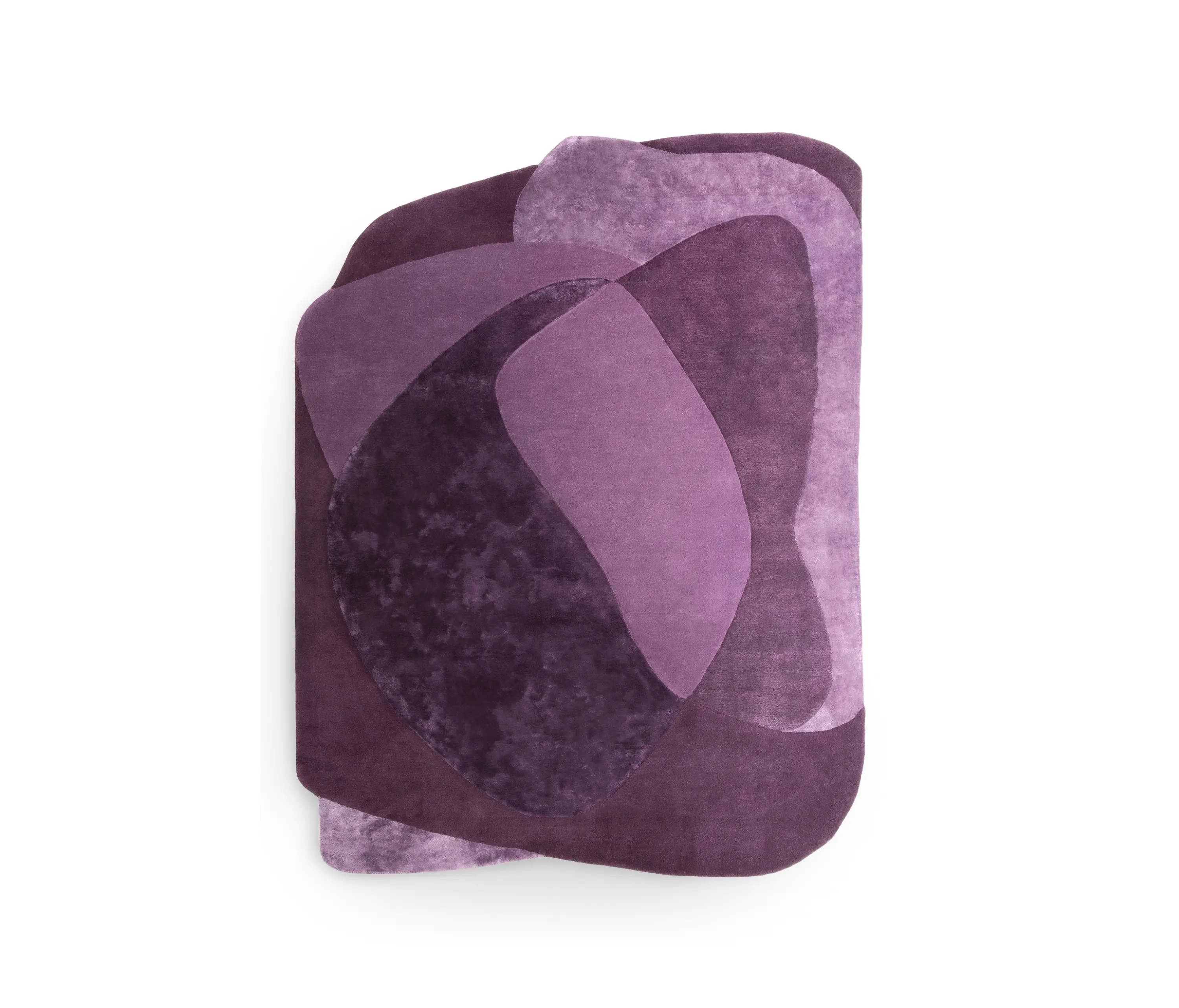 Giorgetti - Whisper Carpet