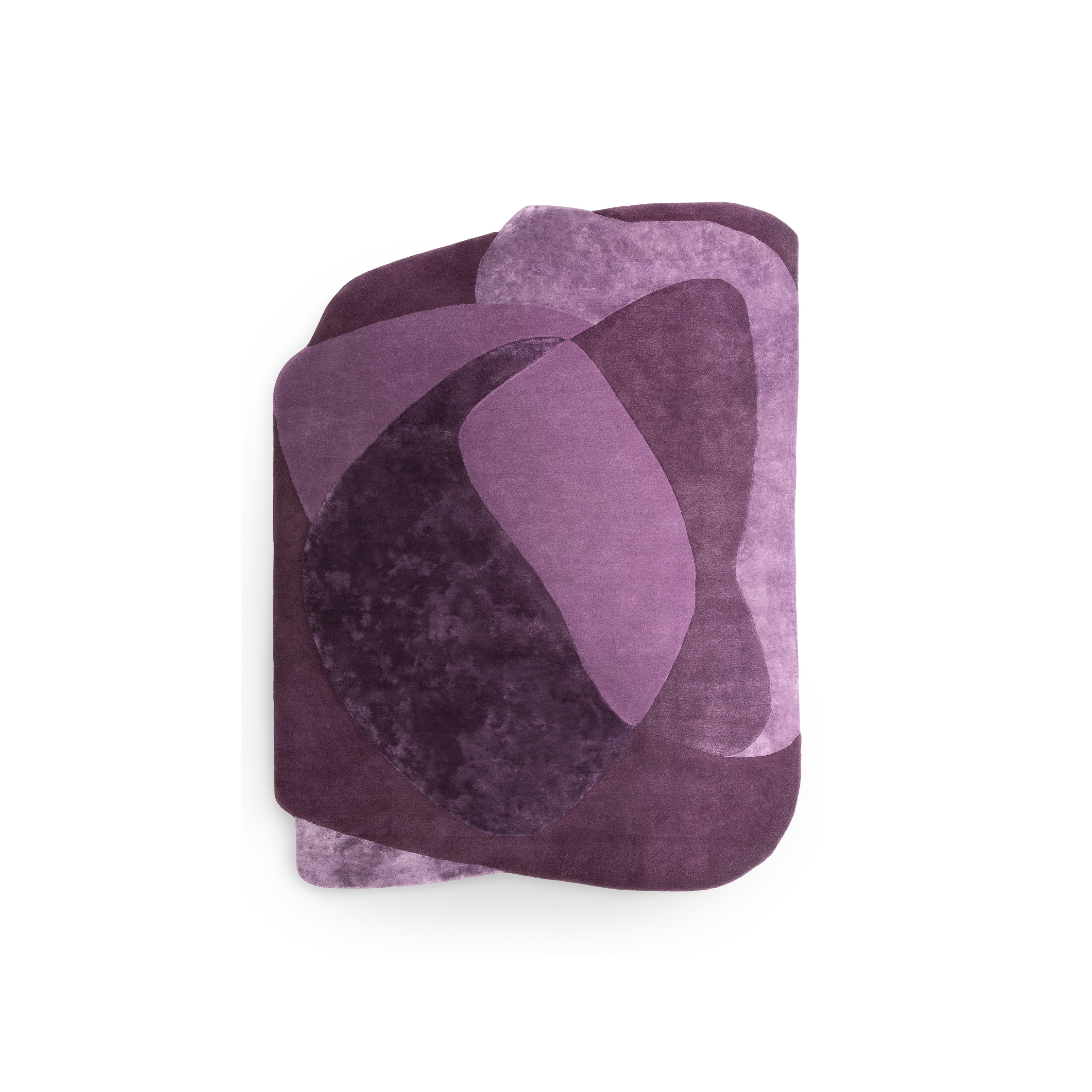 Display product Whisper Carpet from manufacturer Giorgetti
