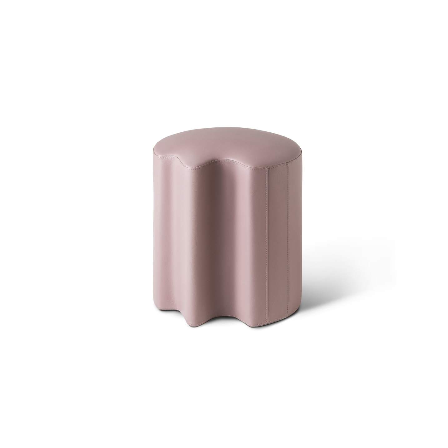 Afficher le produit Woody Poufs du fabricant Giorgetti
