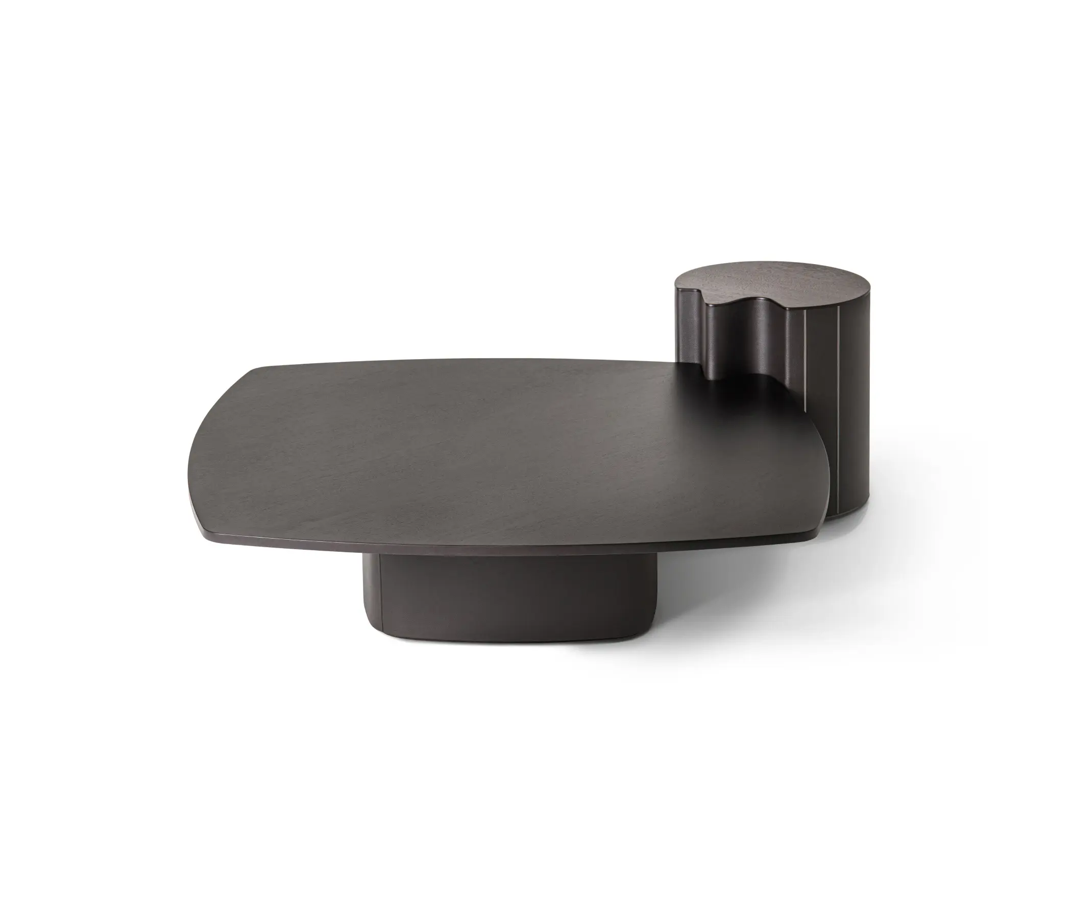 Giorgetti - Woody & Mia Low Tables