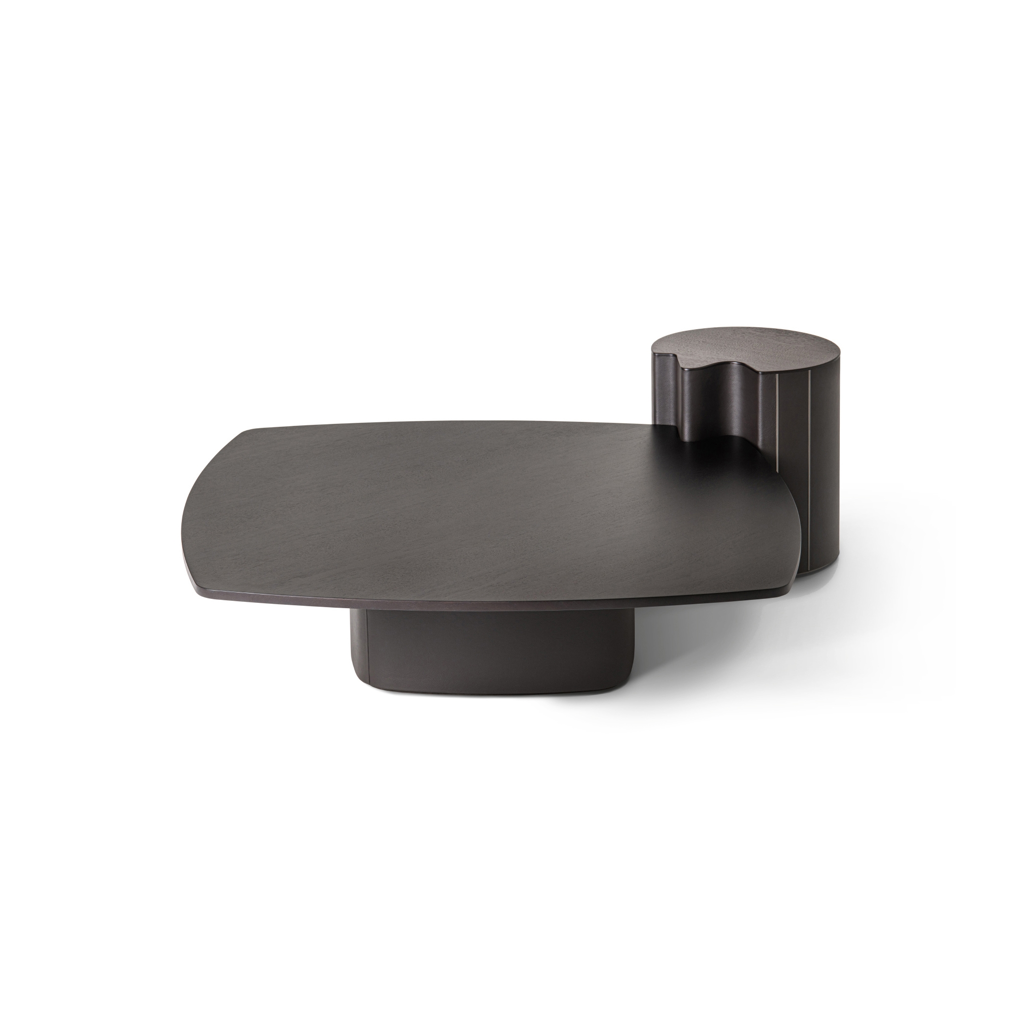 Display product Woody & Mia Low Tables from manufacturer Giorgetti
