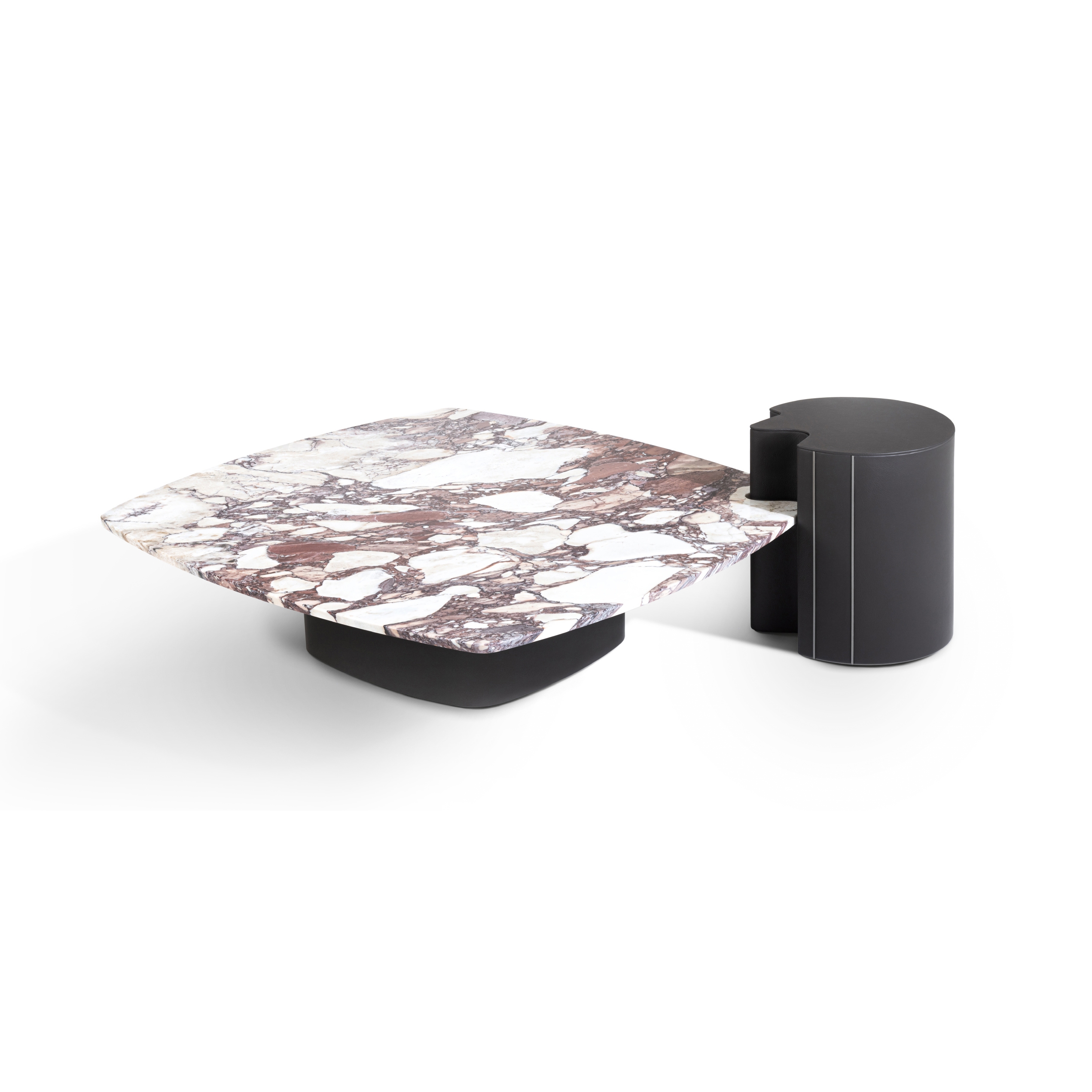 Woody & Mia Low Tables