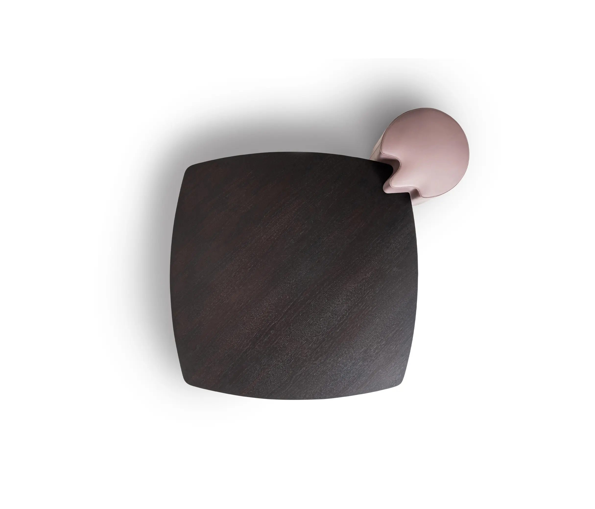 Giorgetti - Woody & Mia Low Tables