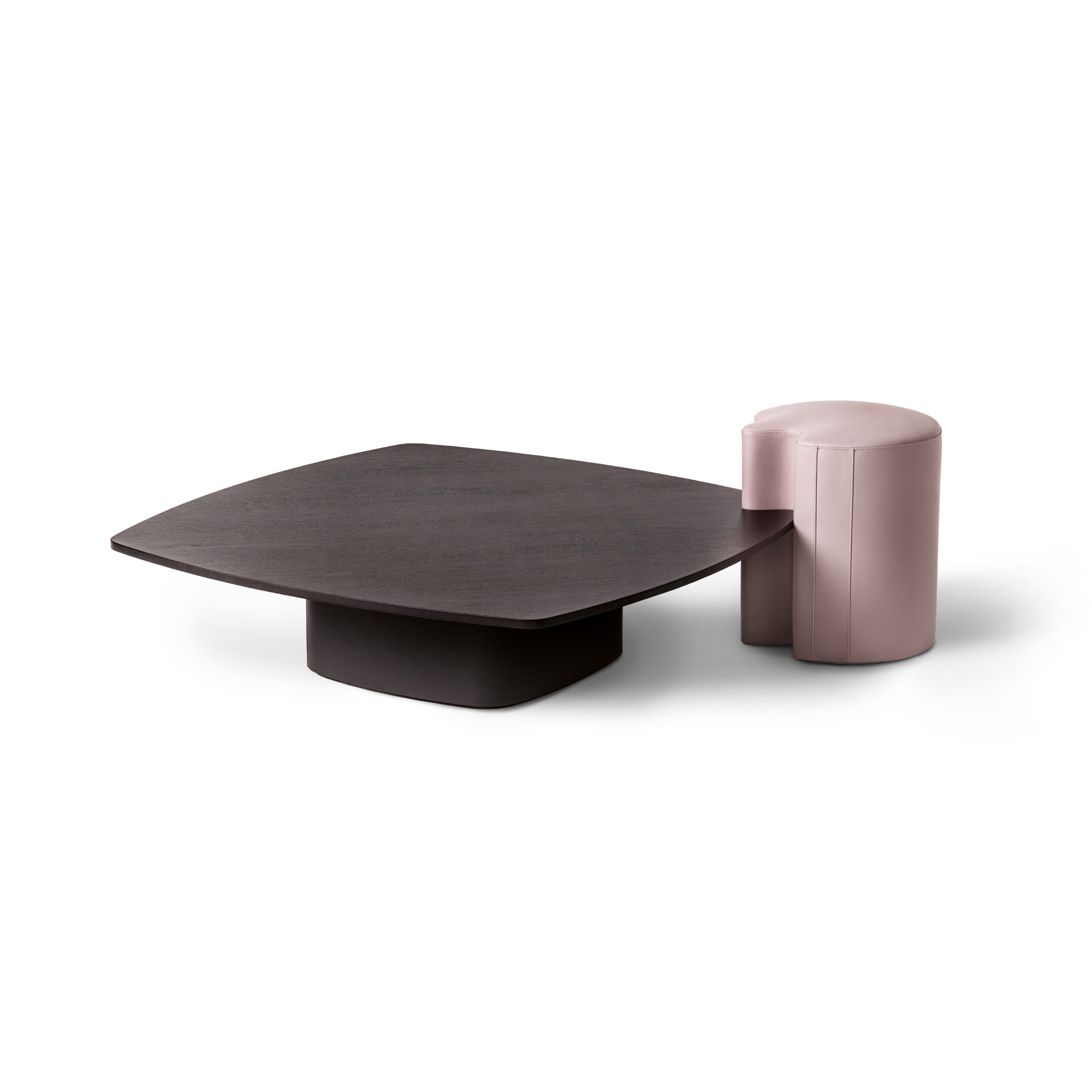Woody & Mia Low Tables