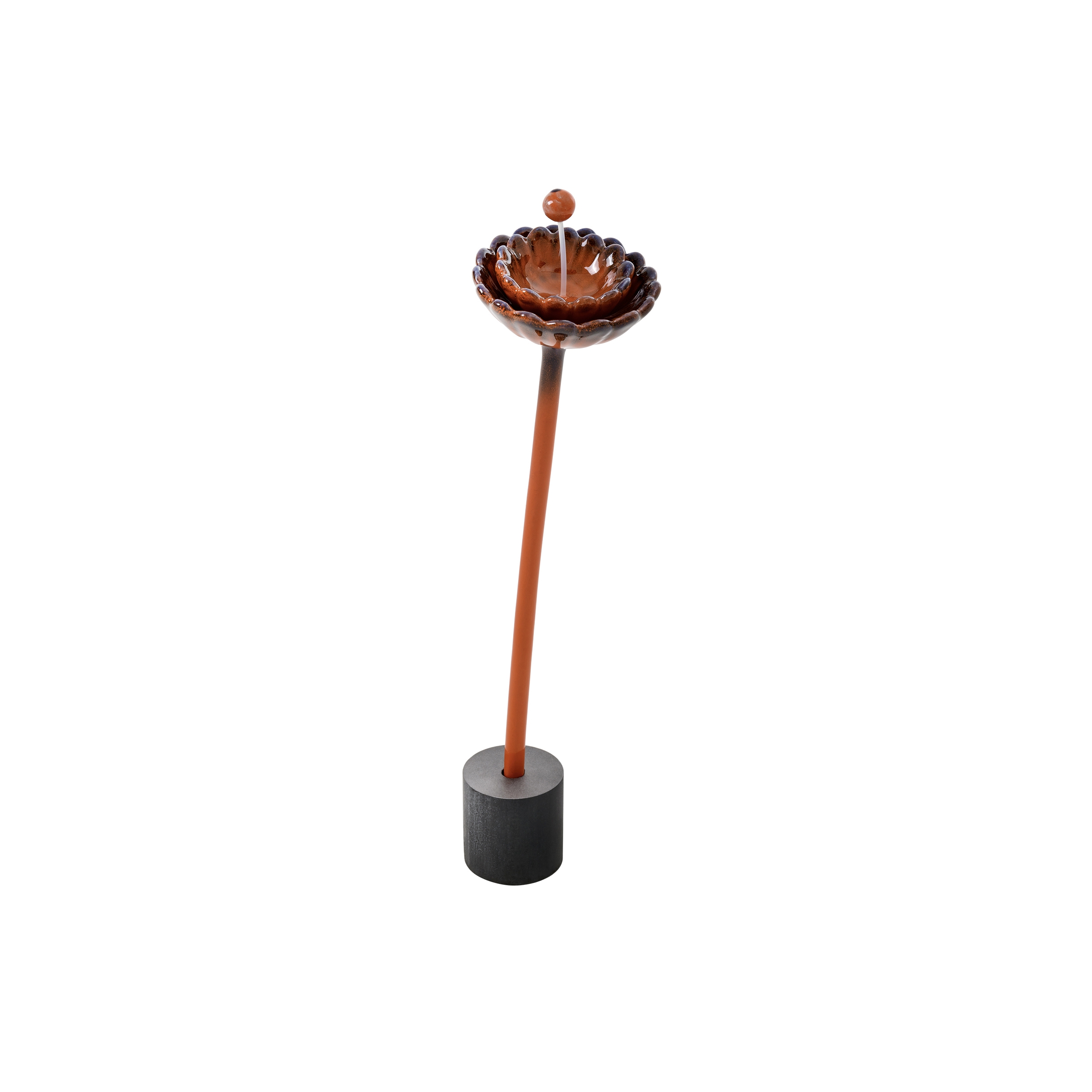 Display product Flora from manufacturer Giorgetti