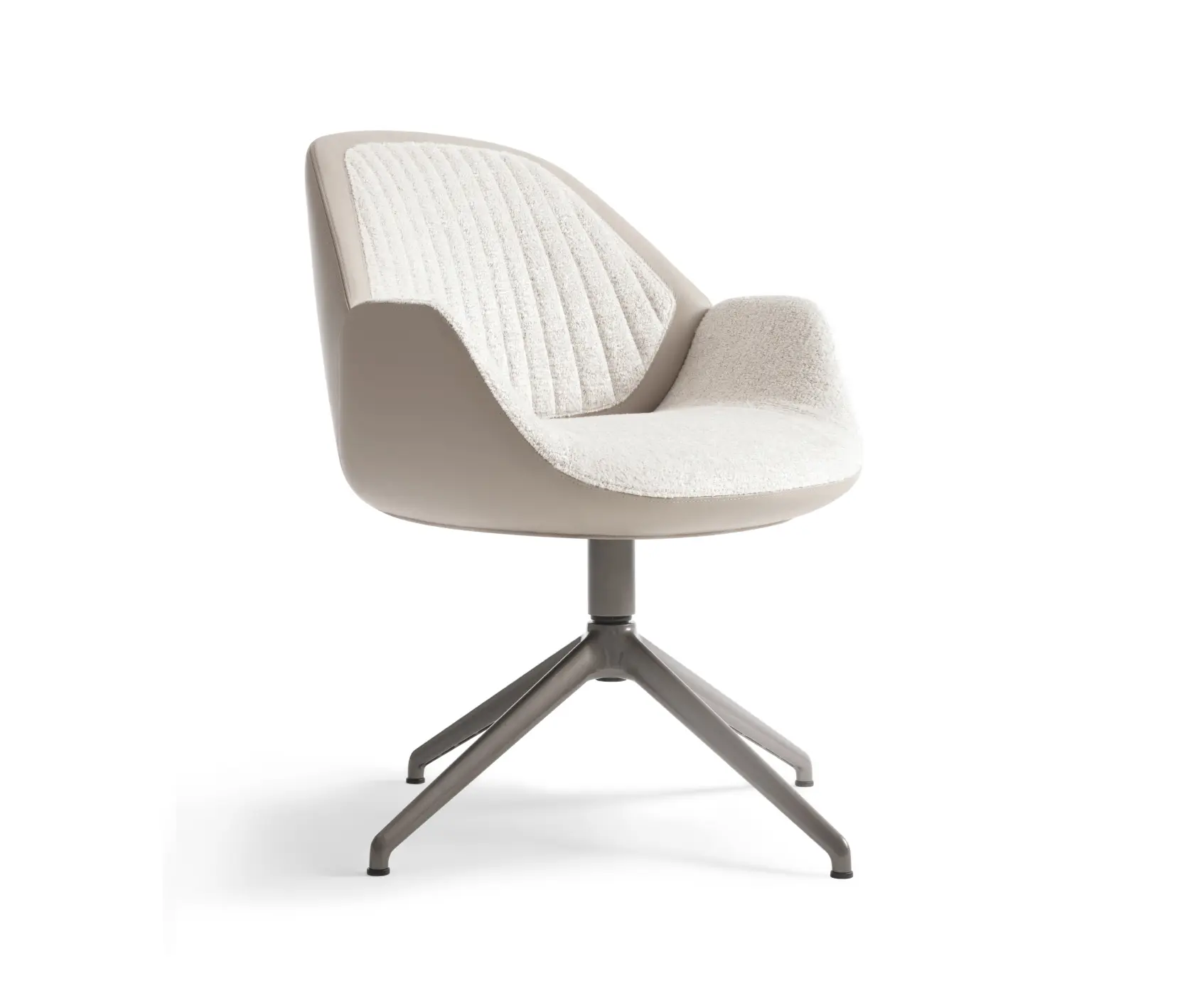 Giorgetti - Calathea Guest Armchair