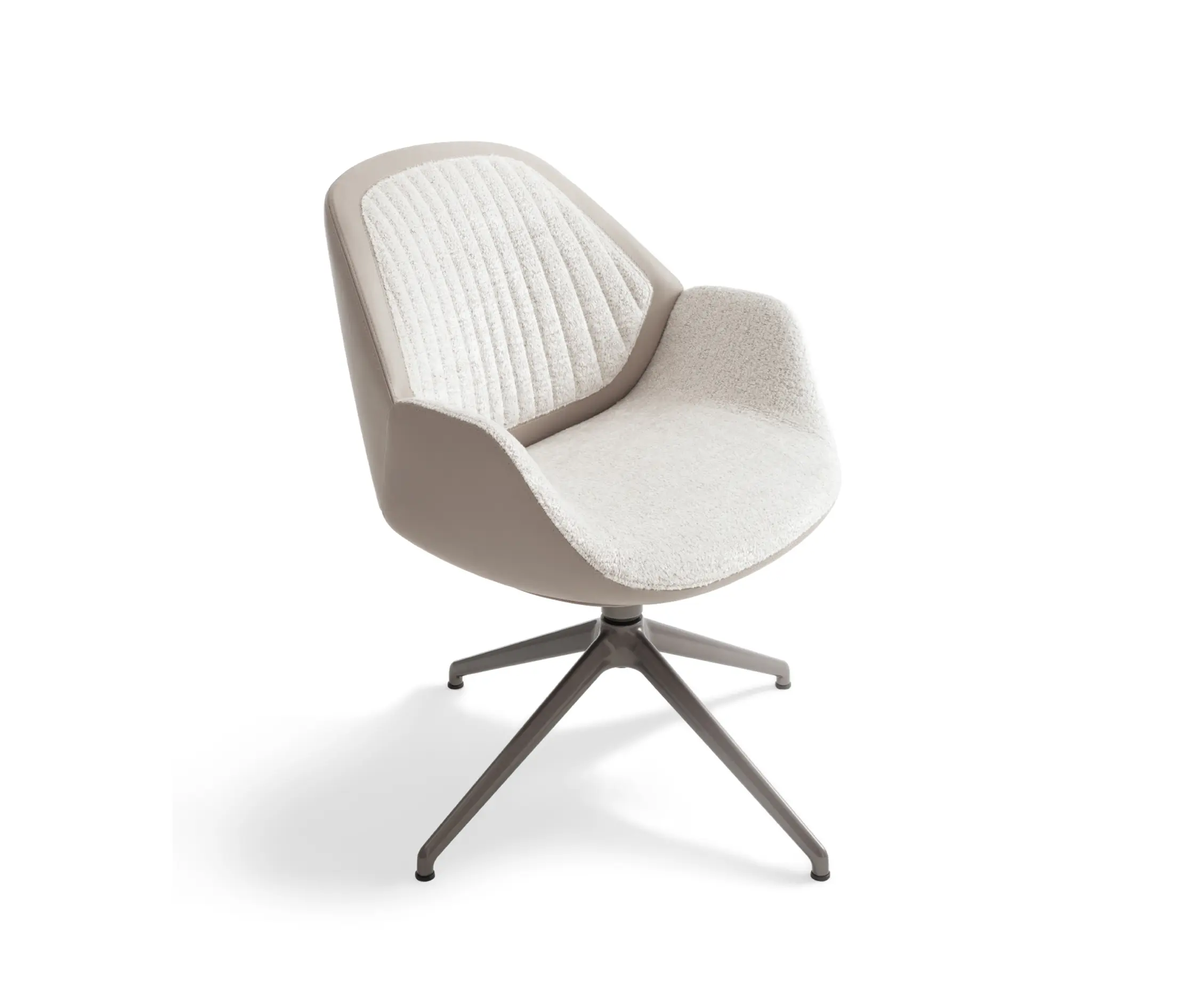 Giorgetti - Calathea Guest Armchair