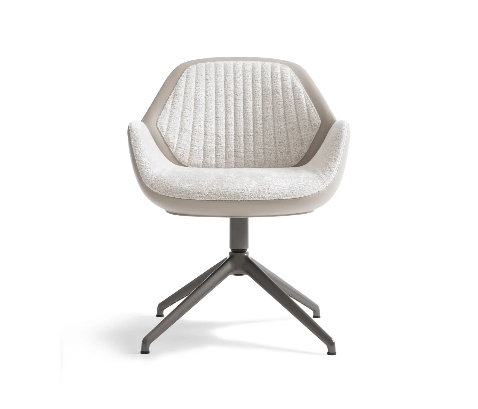Giorgetti - Calathea Guest Armchair