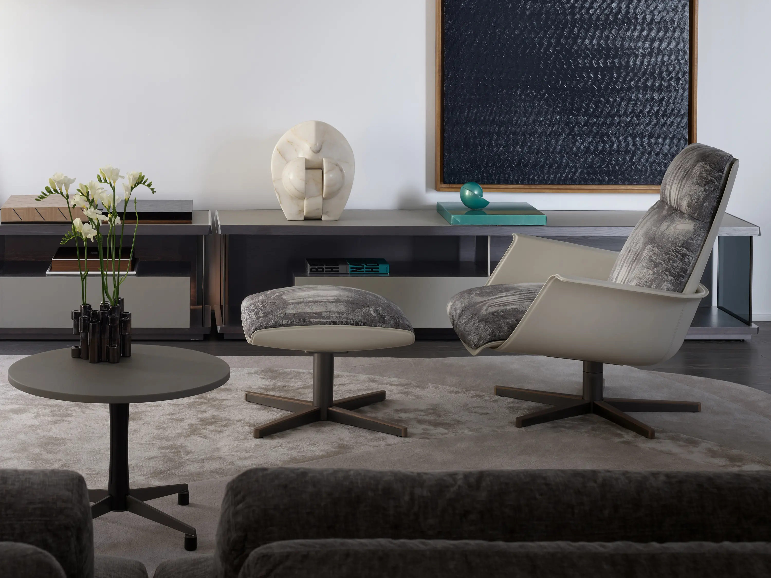 Giorgetti - Oasi Tray