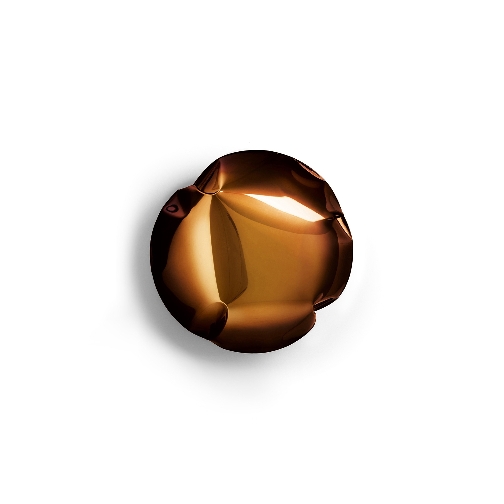 Display product Blow Sculpture from manufacturer Giorgetti