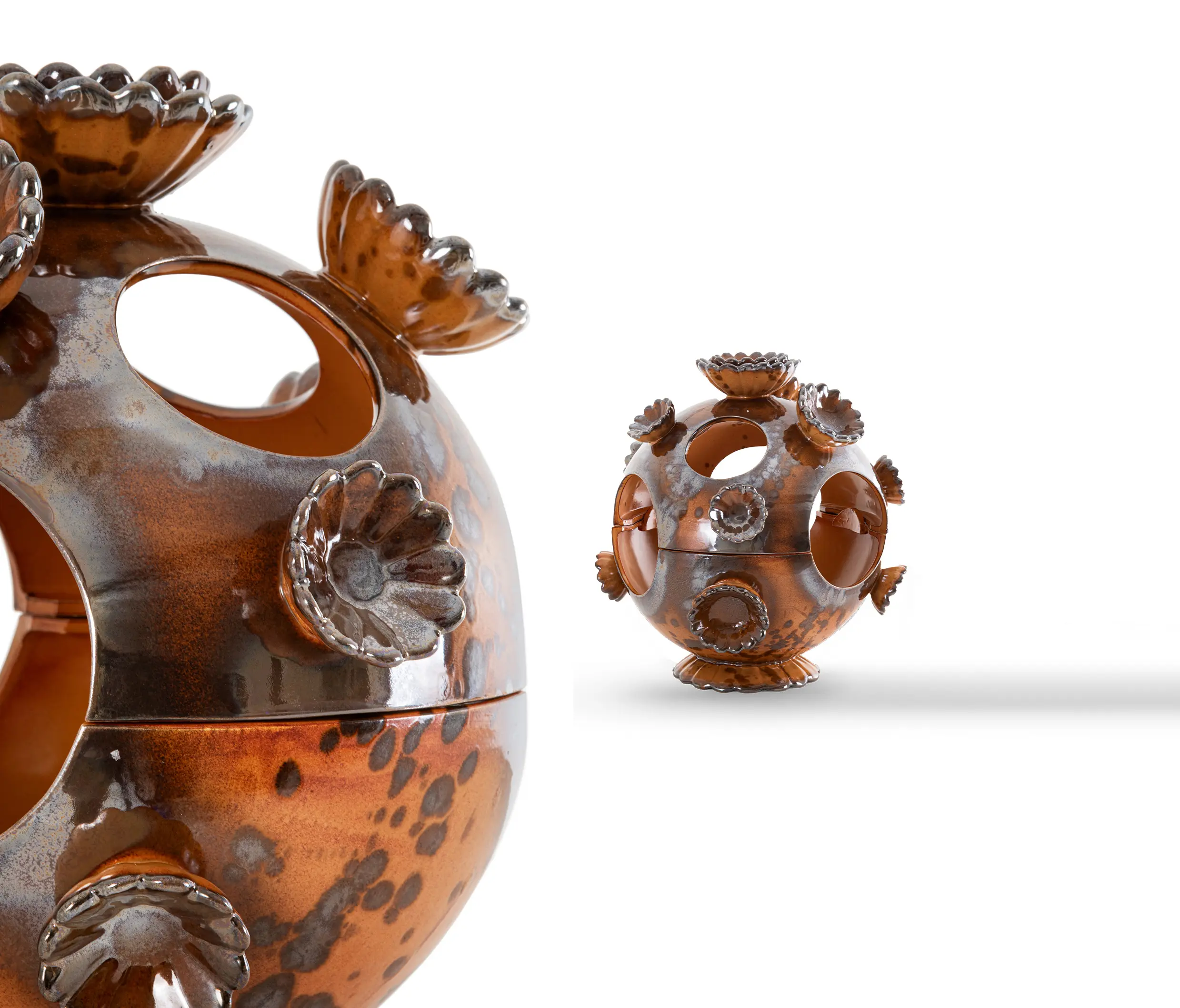 Giorgetti - Marimo Sculpture