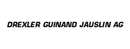 Logotipo de DGJ Architects & Landscapes
