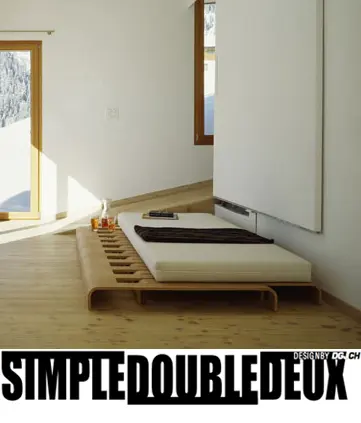 DGJ Architects & Landscapes - Simpledoubledeux
