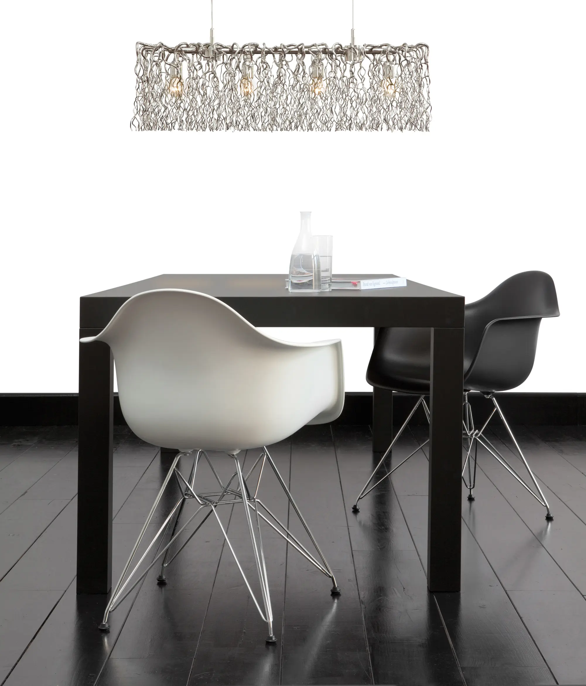 Brand van Egmond - Hollywood floor lamp block