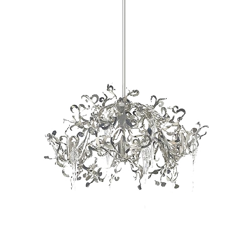 Produkt Flower Power hanging lamp des Herstellers Brand van Egmond anzeigen