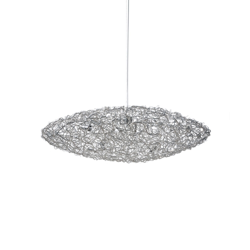 Produkt Crystal Waters hanging lamp des Herstellers Brand van Egmond anzeigen