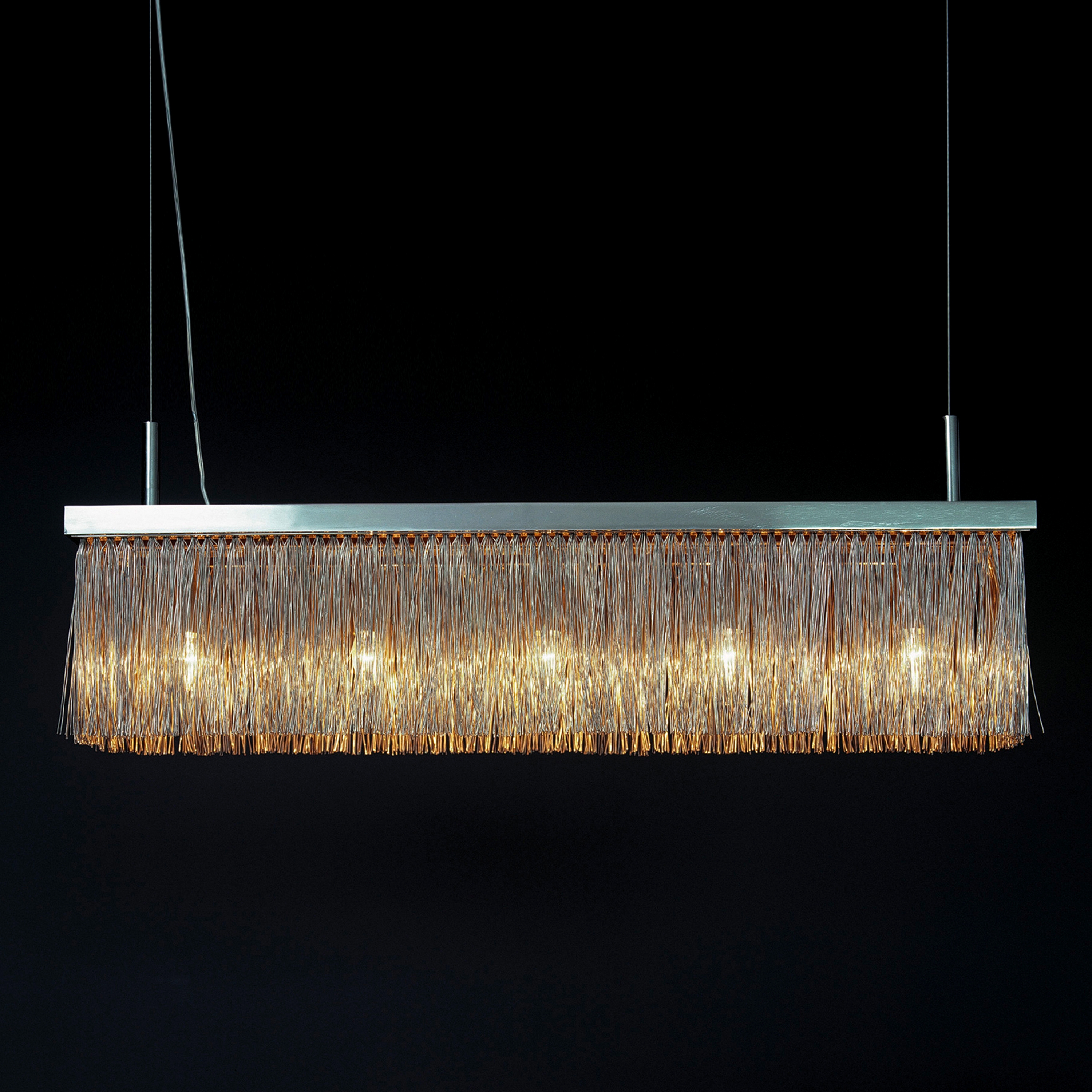 Produkt Broom hanging lamp des Herstellers Brand van Egmond anzeigen