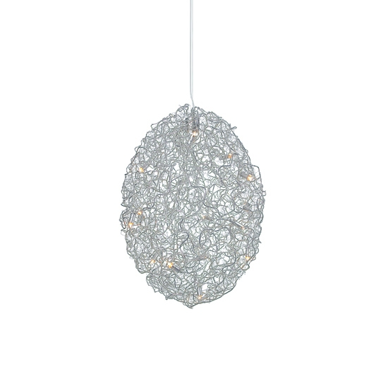 Produkt Crystal Waters suspension lamp des Herstellers Brand van Egmond anzeigen