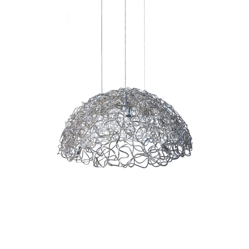 Produkt Crystal Waters suspension lamp des Herstellers Brand van Egmond anzeigen