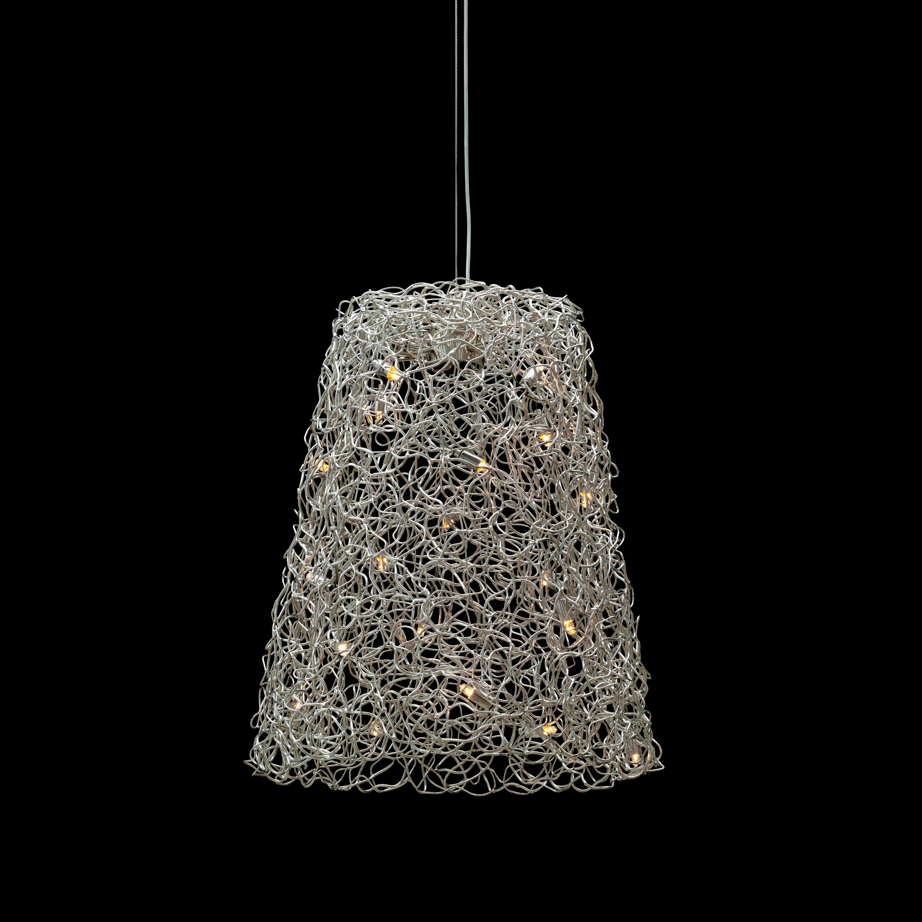 Produkt Crystal Waters hanging lamp des Herstellers Brand van Egmond anzeigen