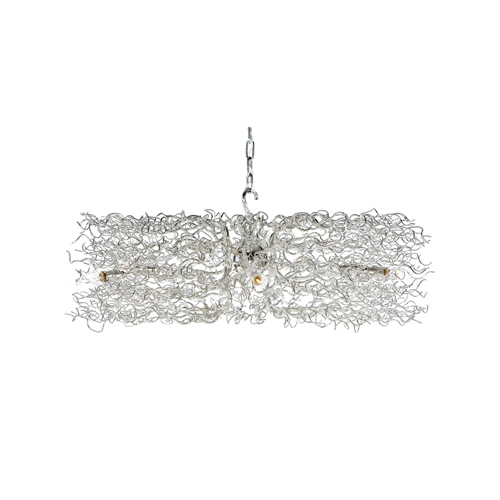 Produkt Hollywood chandelier round des Herstellers Brand van Egmond anzeigen