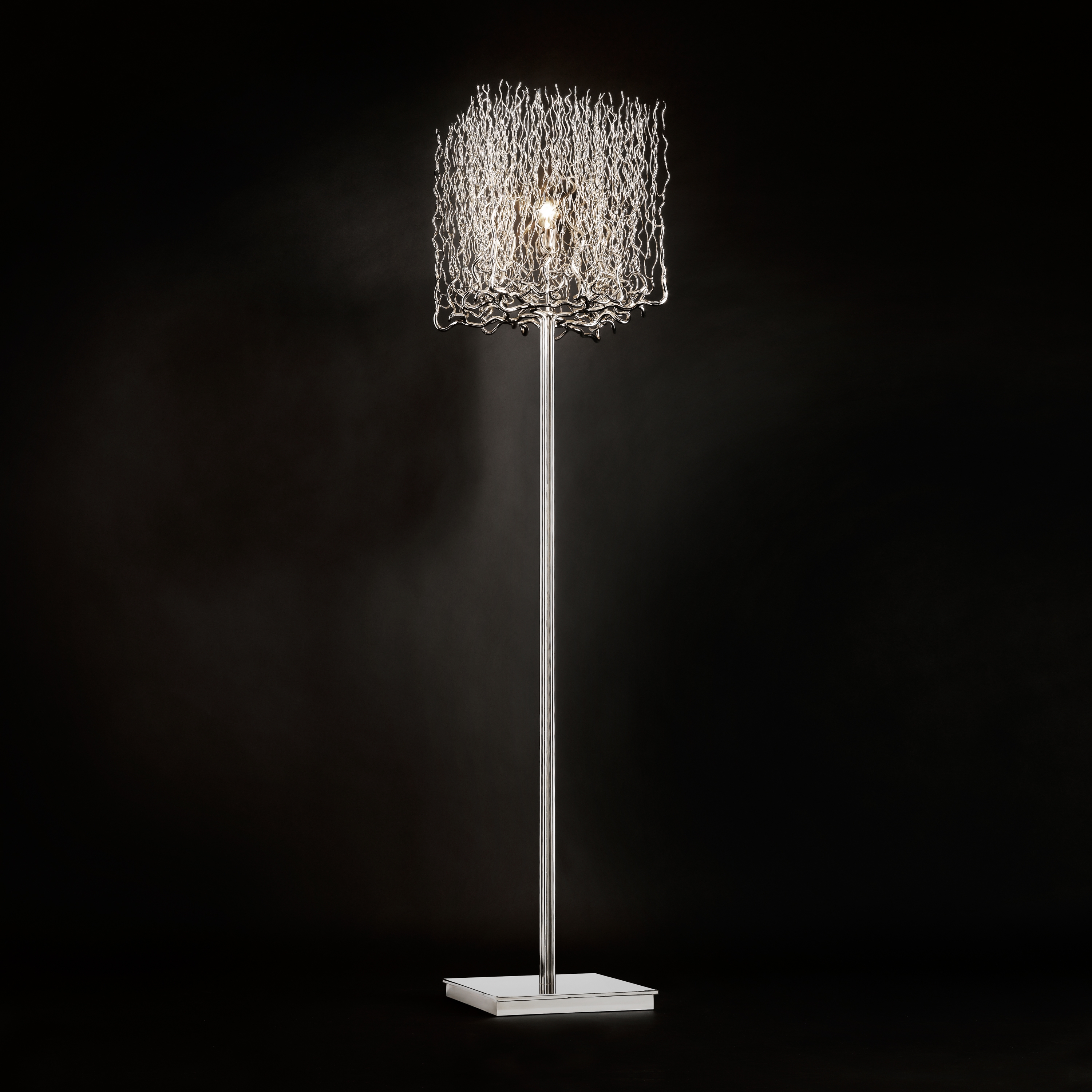 Produkt Hollywood floor lamp block des Herstellers Brand van Egmond anzeigen