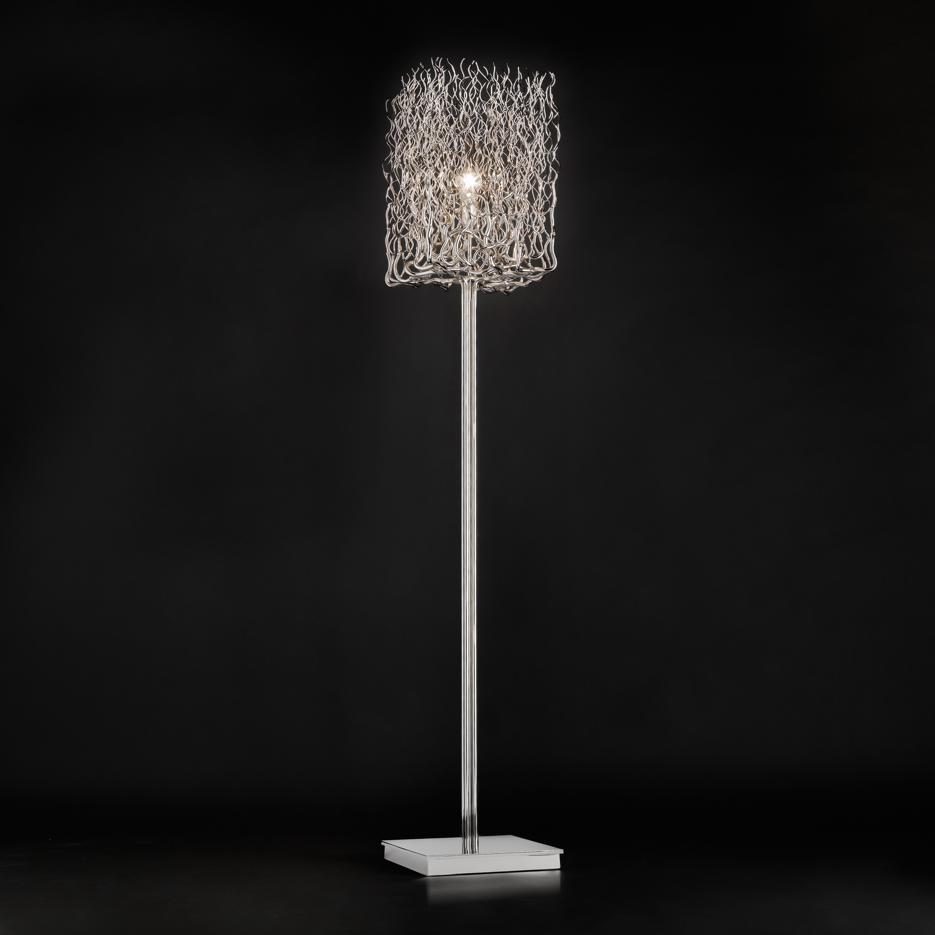 Produkt Hollywood floor lamp block des Herstellers Brand van Egmond anzeigen