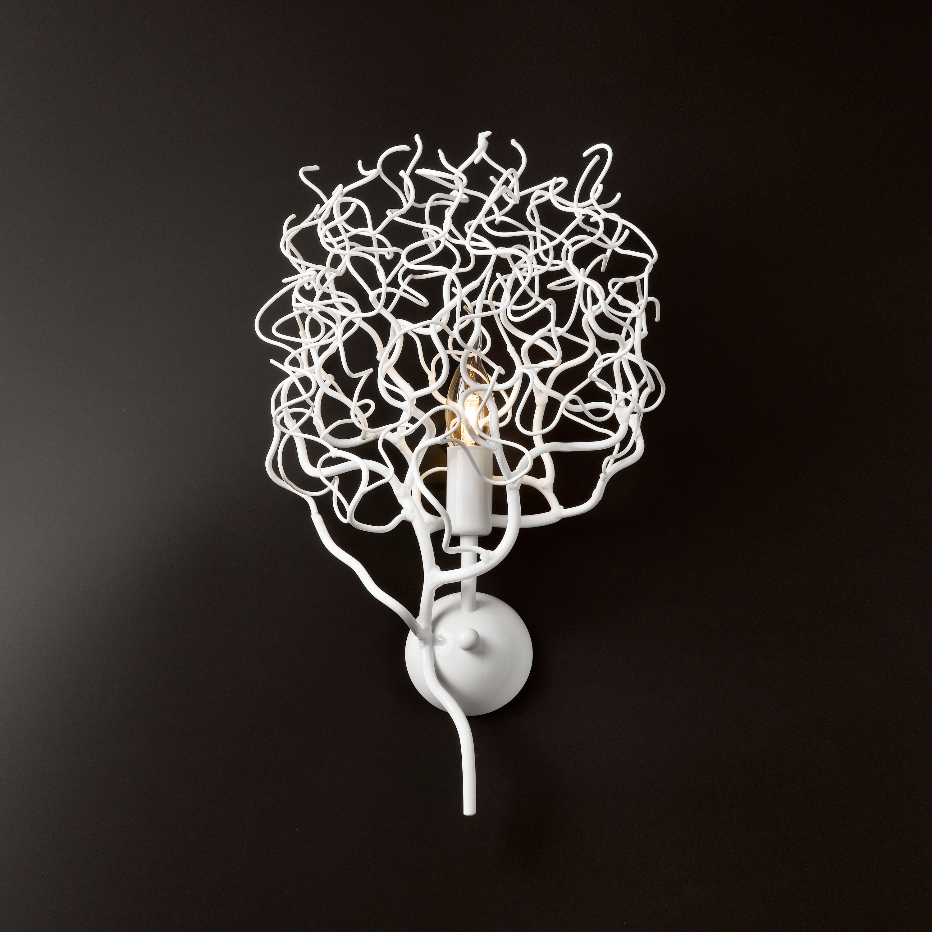 Produkt Hollywood wall lamp des Herstellers Brand van Egmond anzeigen