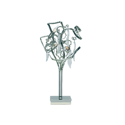 Mostra il prodotto Delphinium table lamp del produttore Brand van Egmond