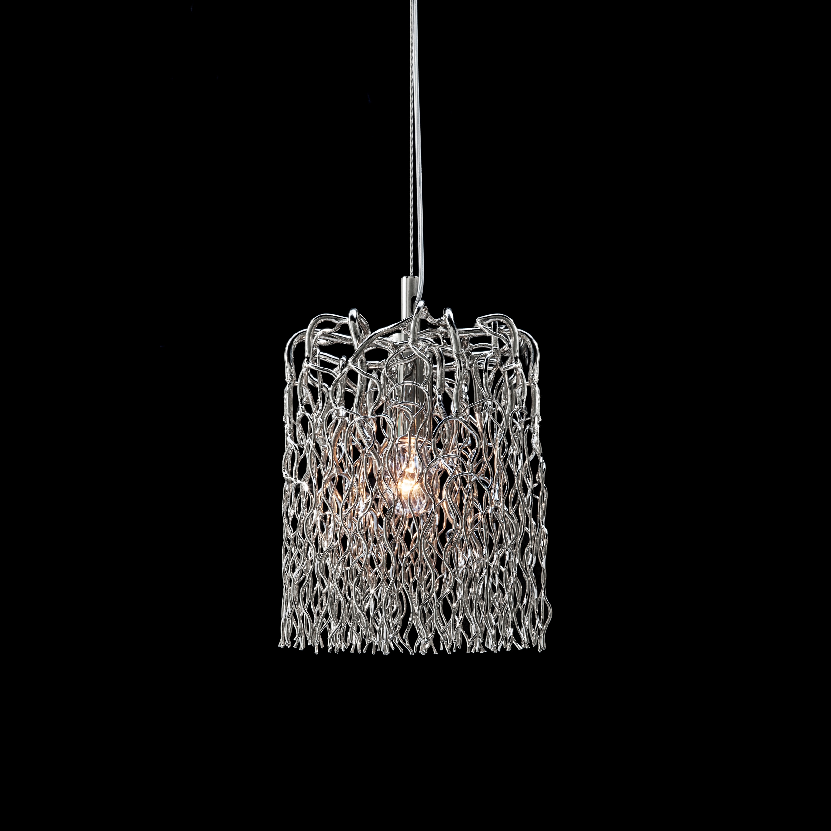 Mostra il prodotto Hollywood hanging lamp block del produttore Brand van Egmond