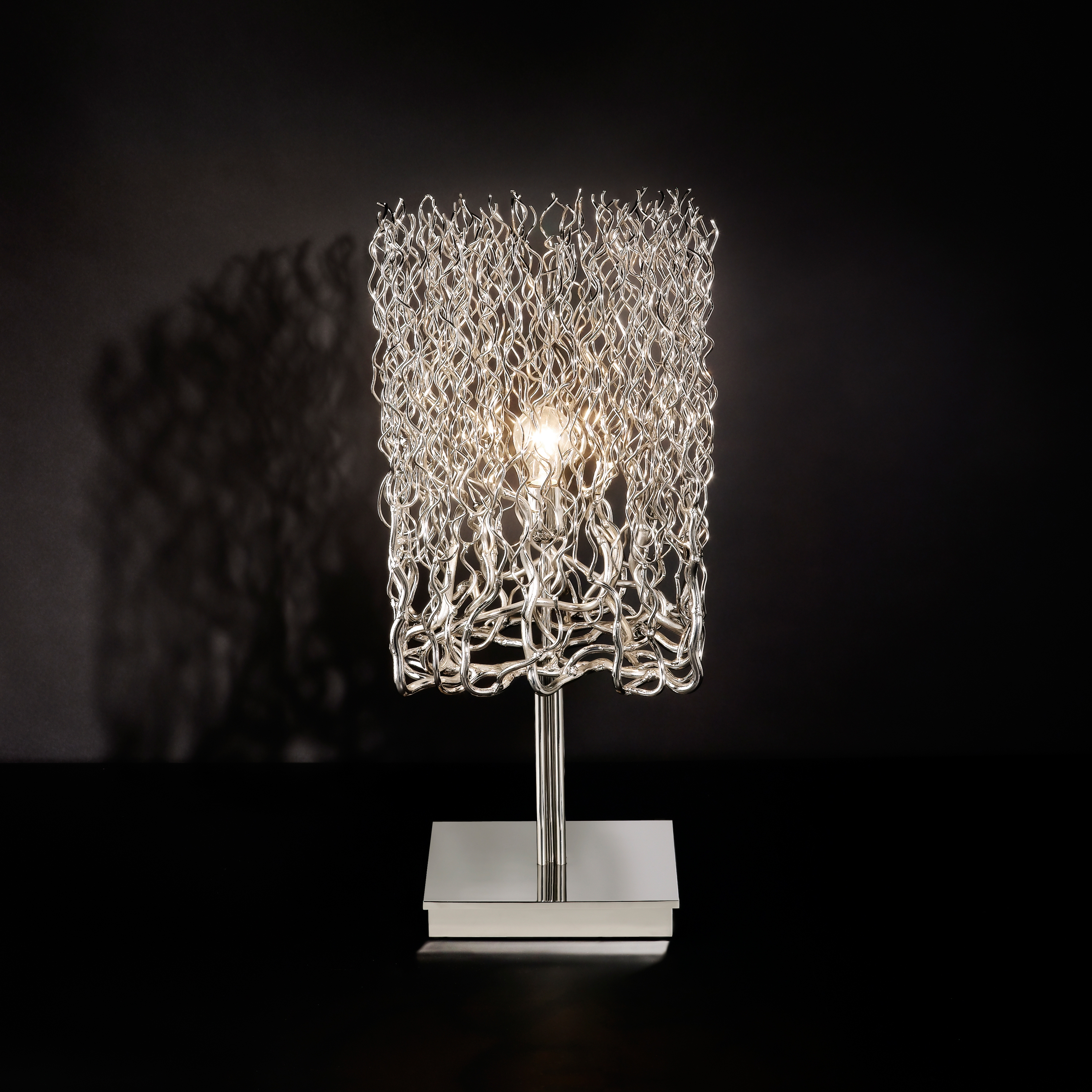 Mostrar el producto Hollywood outdoor table lamp del fabricante Brand van Egmond