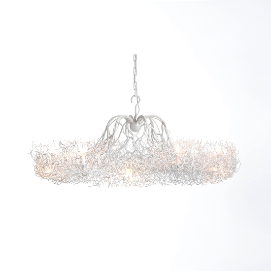 Mostra il prodotto Hollywood chandelier candlestick del produttore Brand van Egmond