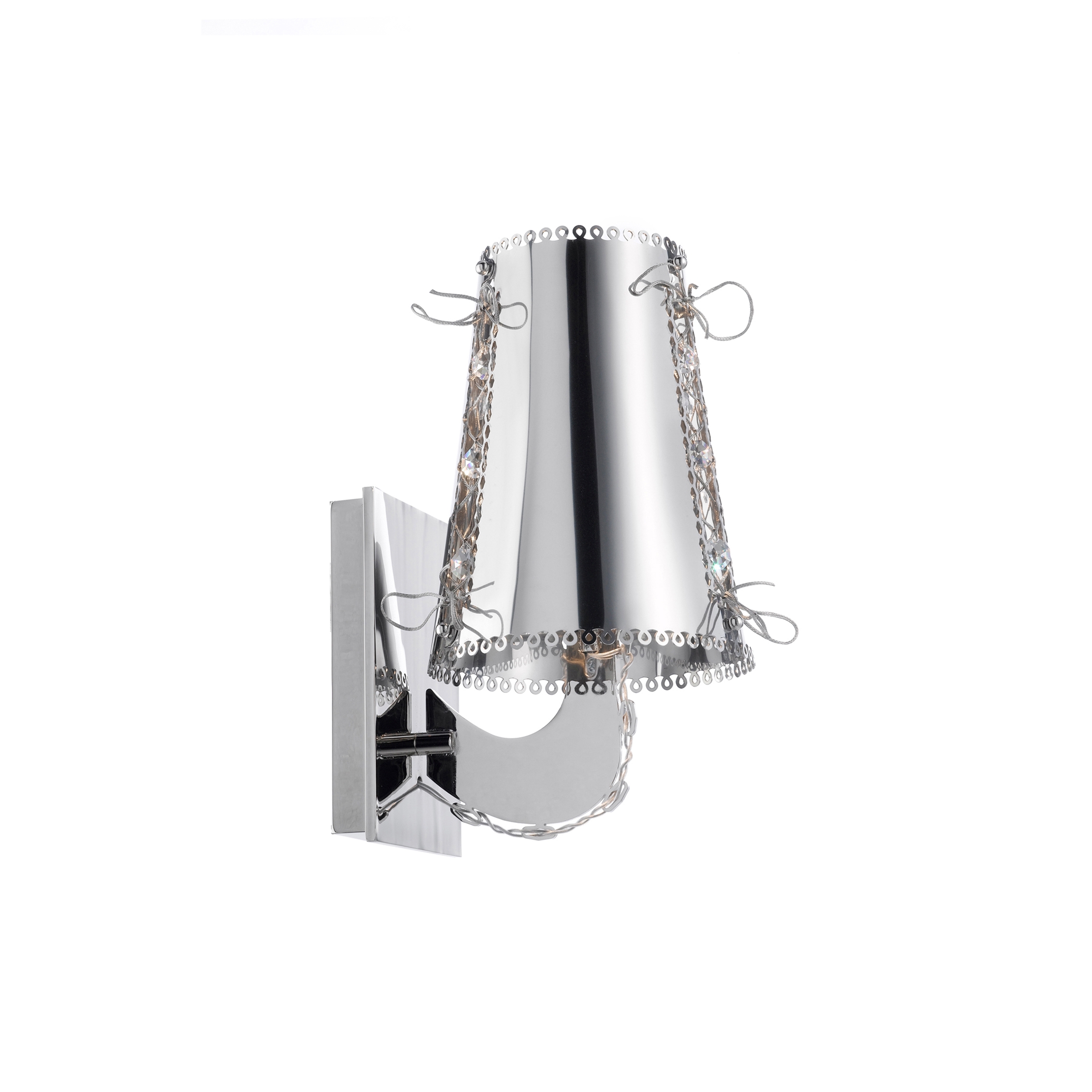 Mostra il prodotto Lola wall lamp del produttore Brand van Egmond