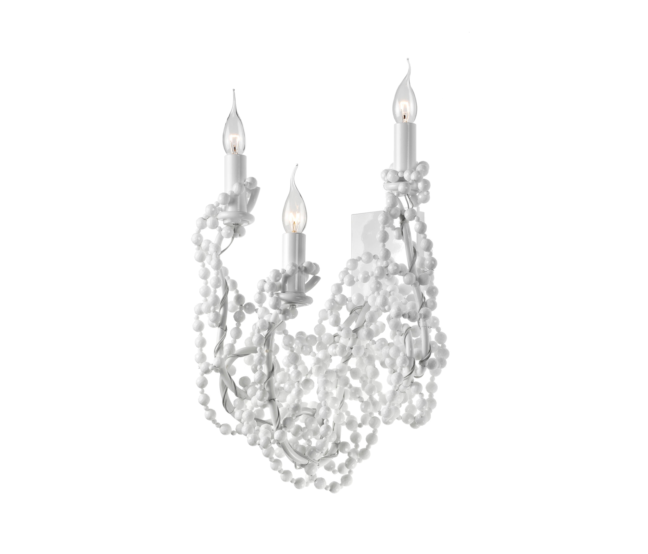 Mostra il prodotto Coco wall lamp del produttore Brand van Egmond