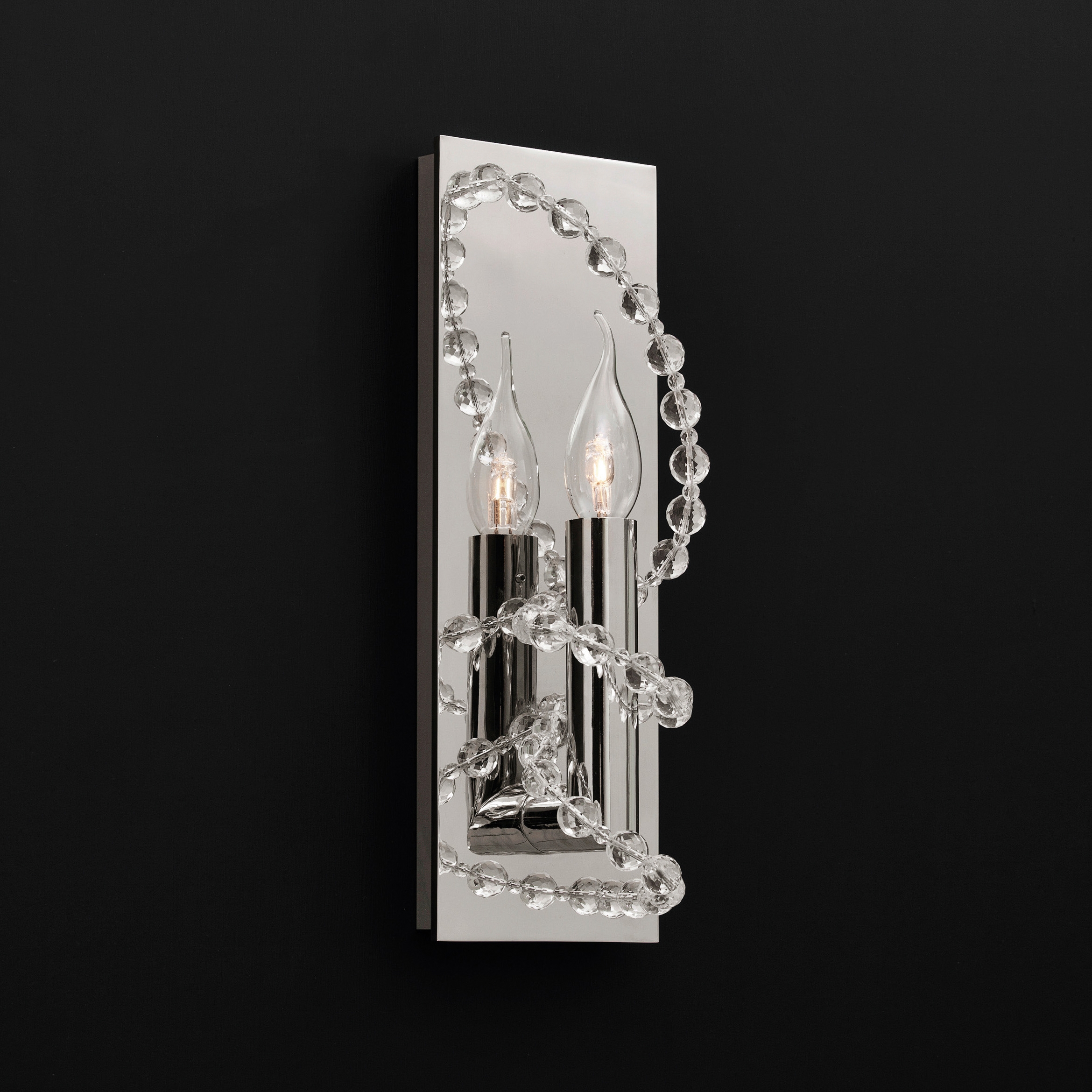 Mostrar el producto Coco wall lamp del fabricante Brand van Egmond
