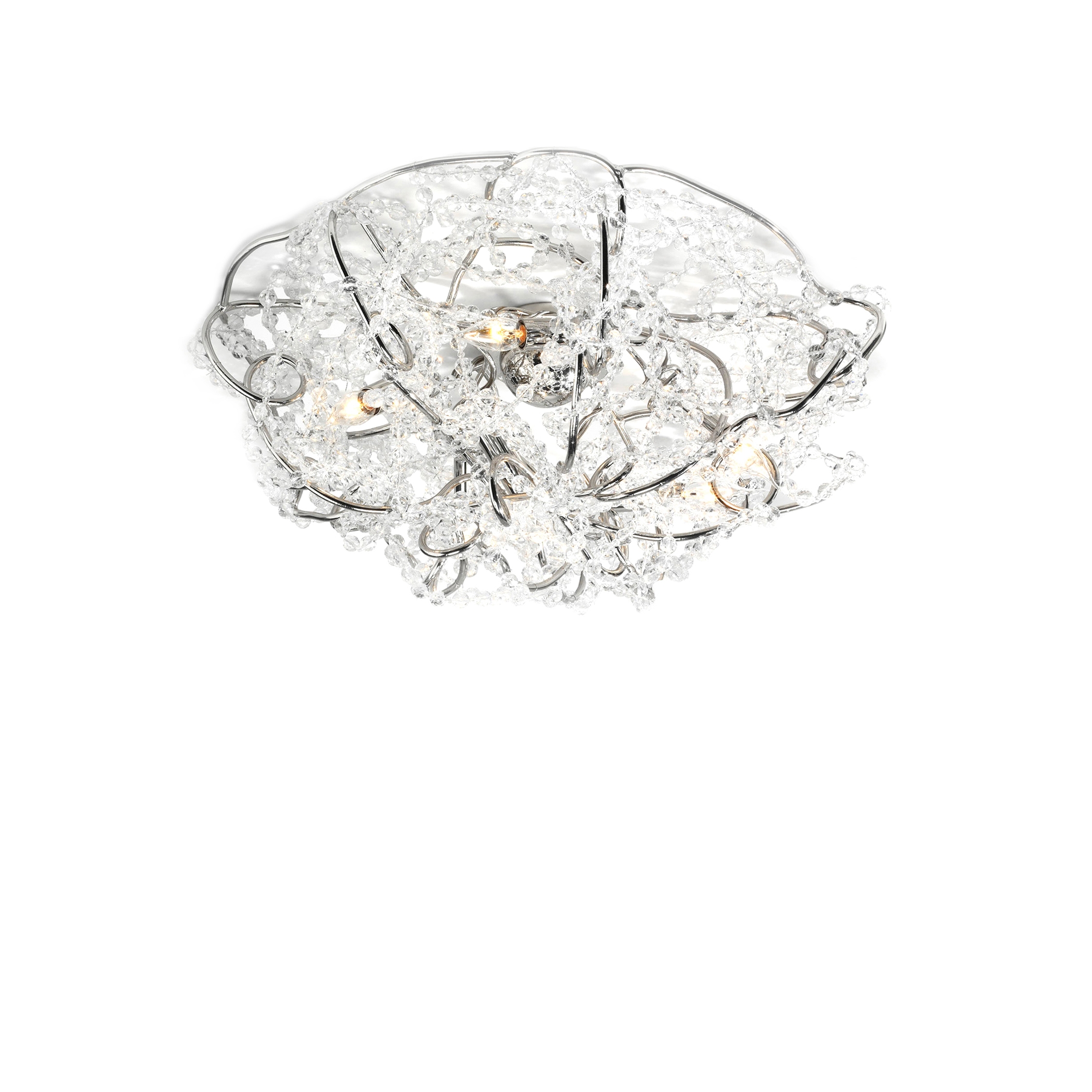 Mostra il prodotto Coco ceiling lamp del produttore Brand van Egmond