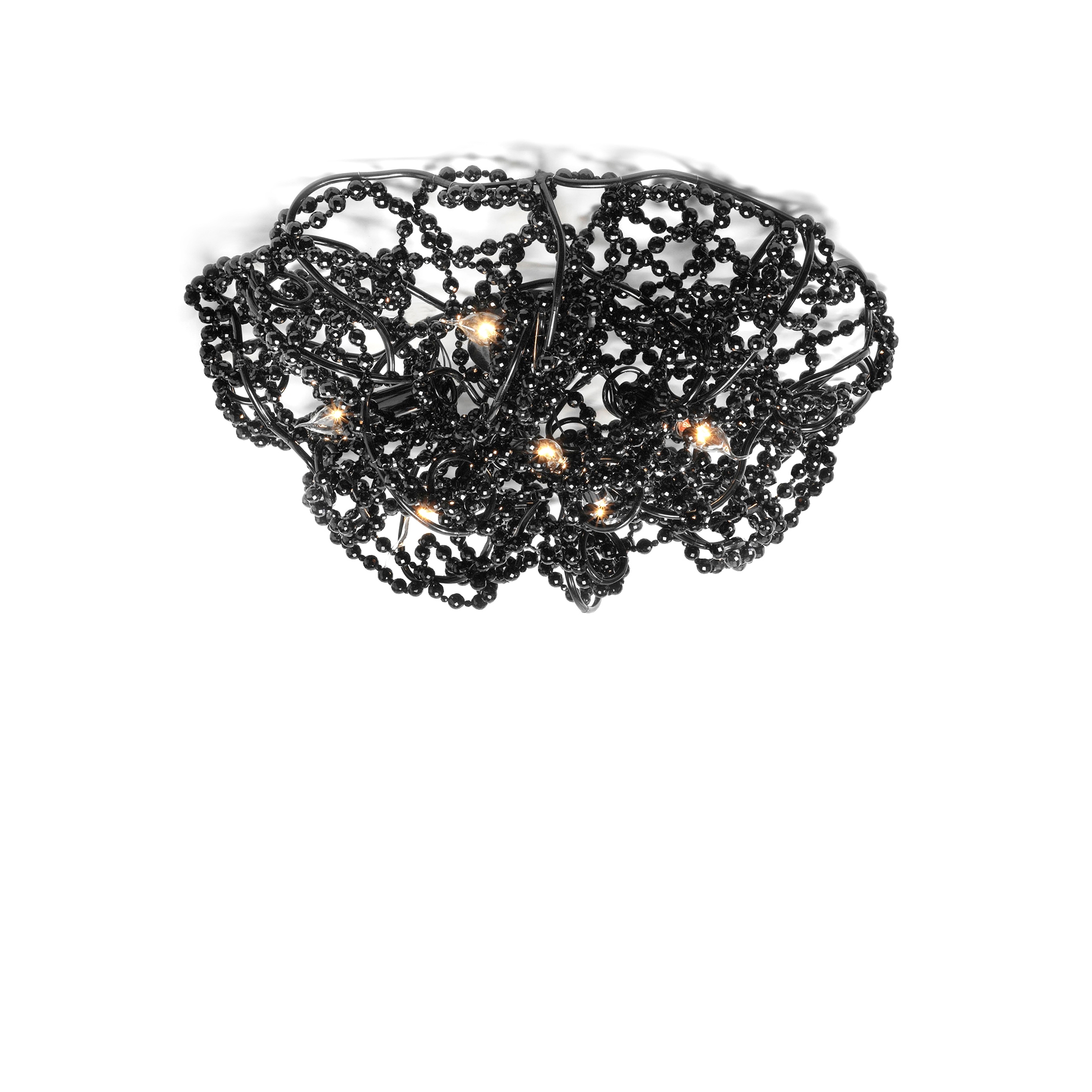 Mostra il prodotto Coco ceiling lamp del produttore Brand van Egmond