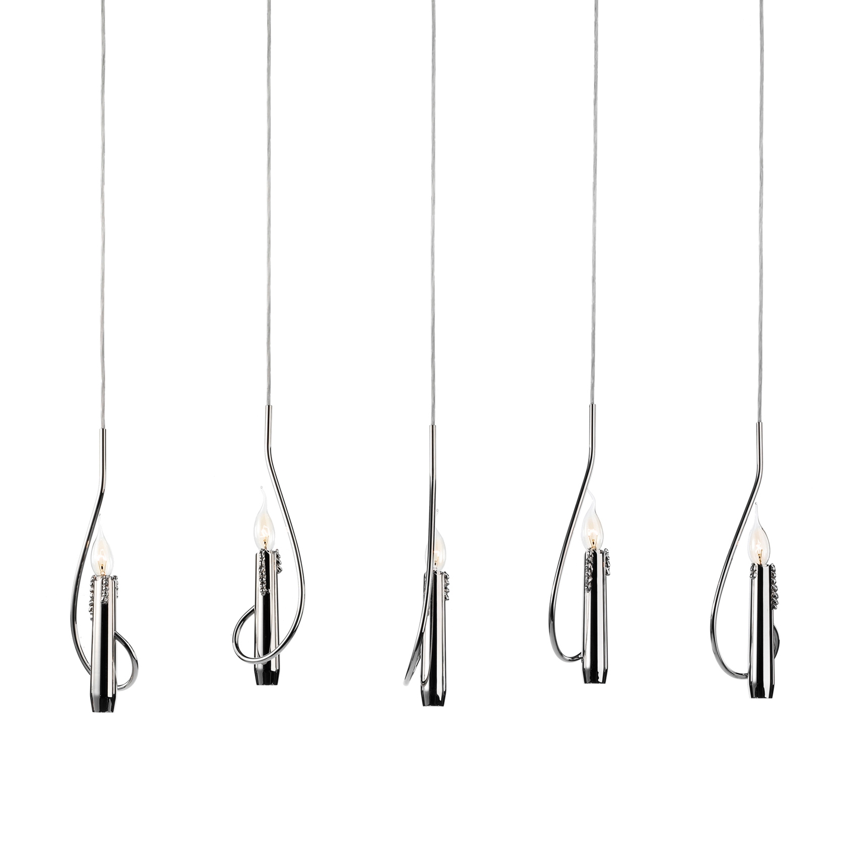 Mostra il prodotto Floating Candles del produttore Brand van Egmond