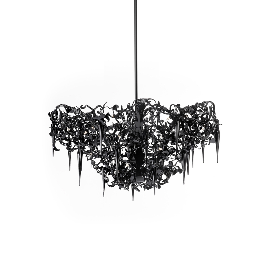 Mostra il prodotto Flower Power chandelier del produttore Brand van Egmond