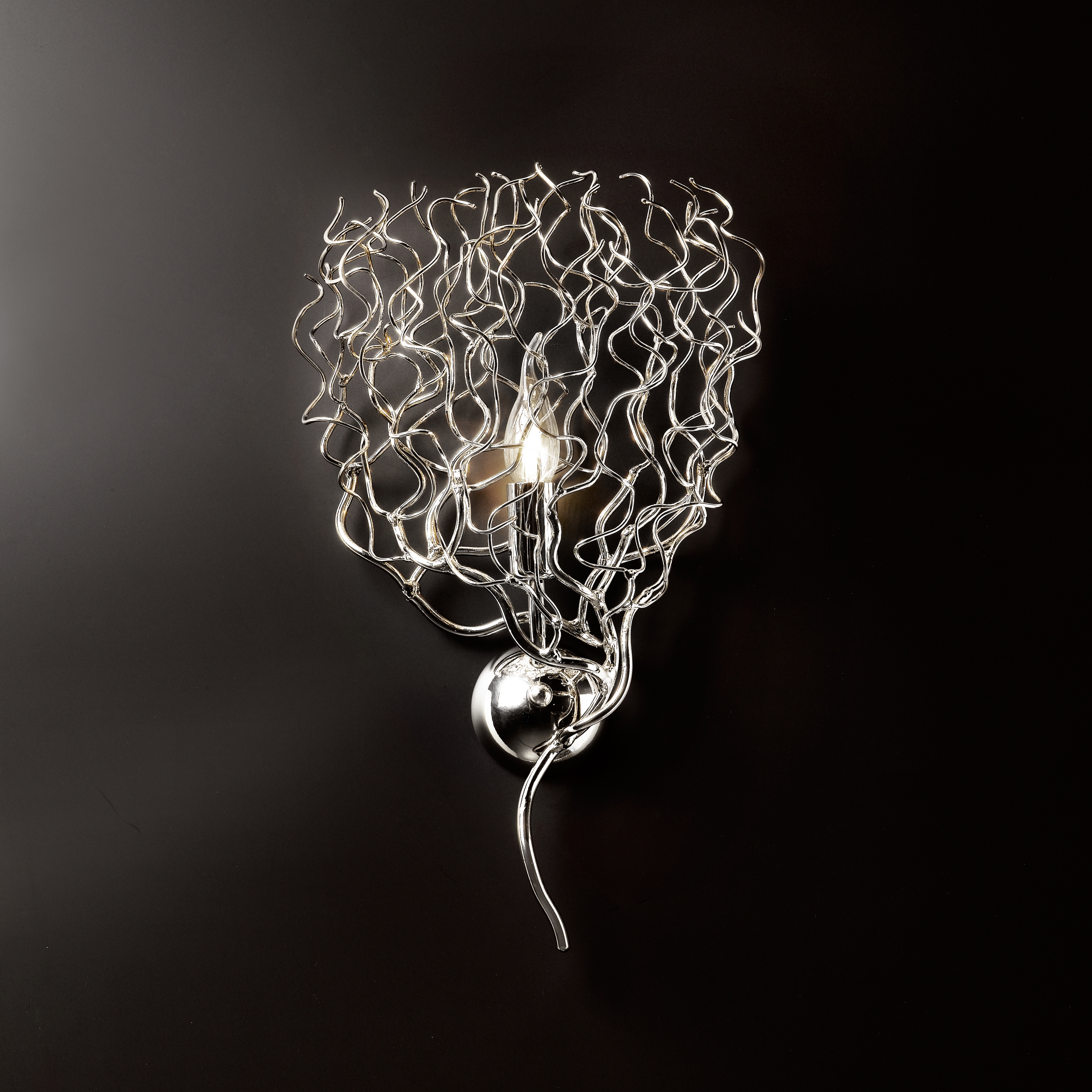 Mostra il prodotto Hollywood wall lamp del produttore Brand van Egmond