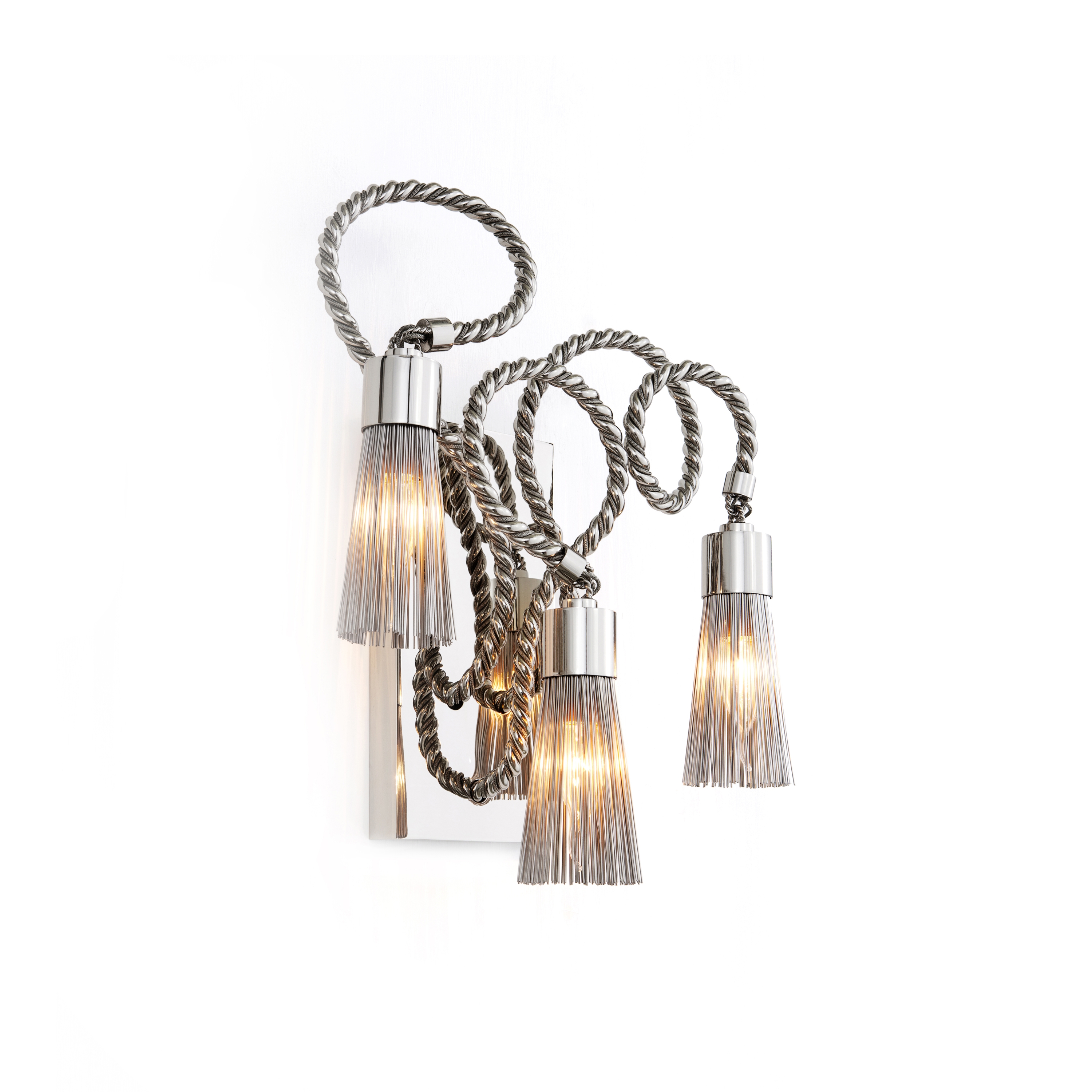 Mostrar el producto Sultans of Swing wall lamp del fabricante Brand van Egmond