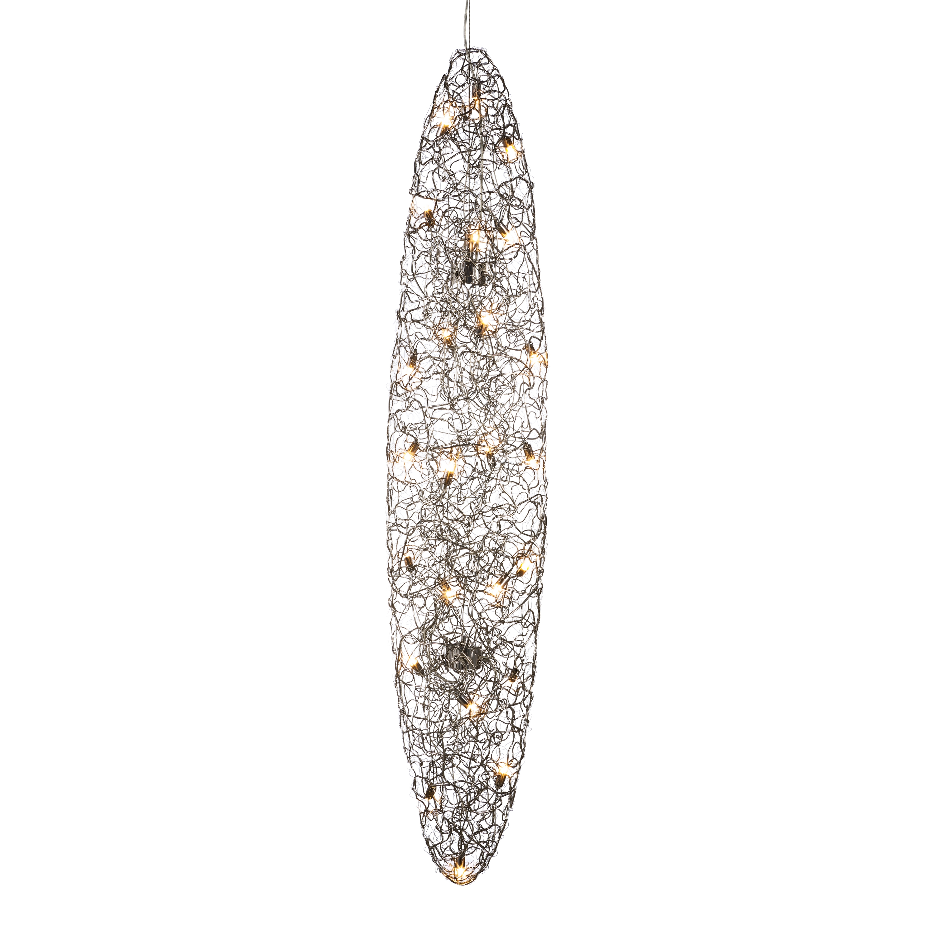 Produkt Crystal Waters-Drop hanging lamp des Herstellers Brand van Egmond anzeigen
