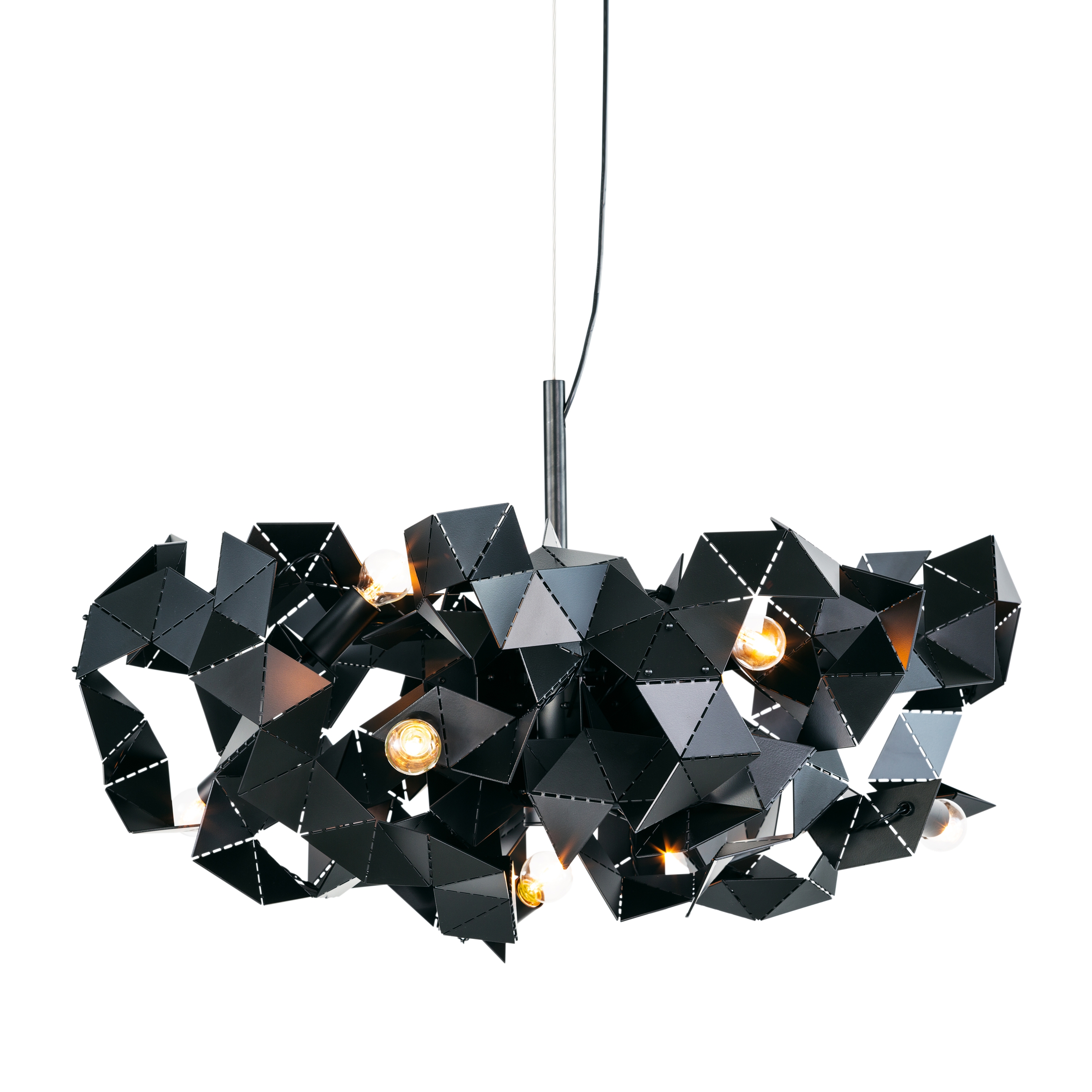 Display product Fractal from manufacturer Brand van Egmond