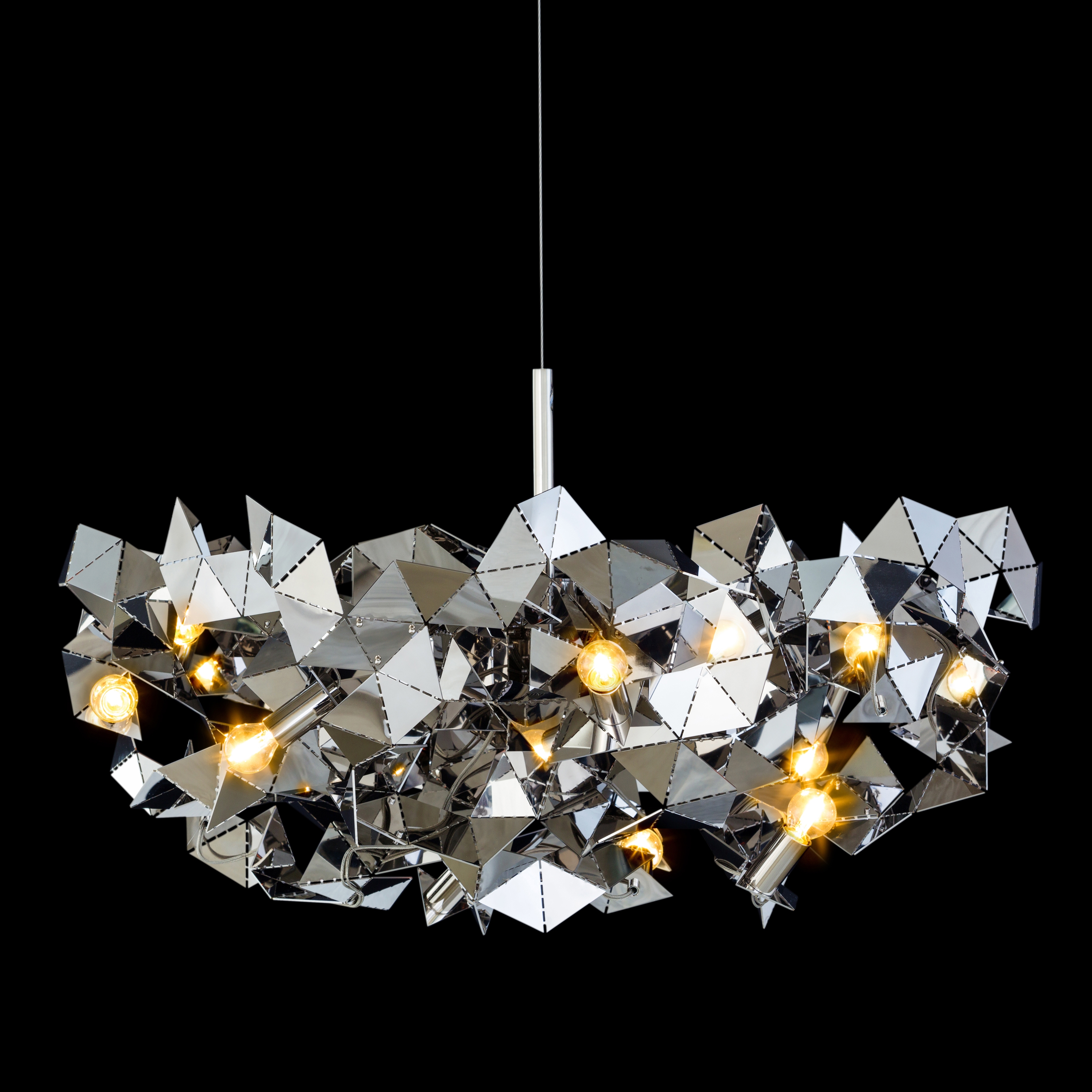 Display product Fractal from manufacturer Brand van Egmond