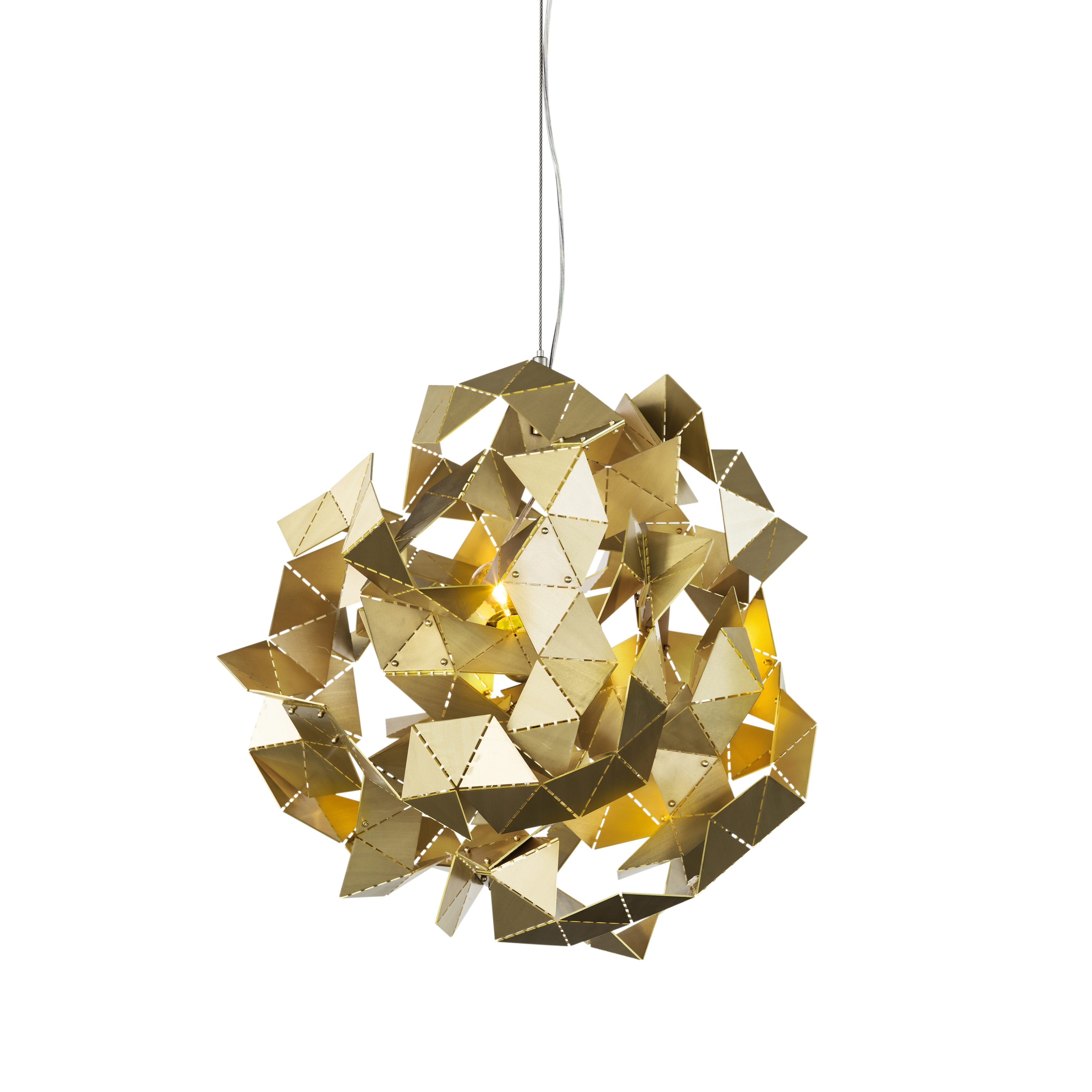 Mostra il prodotto Fractal Cloud del produttore Brand van Egmond