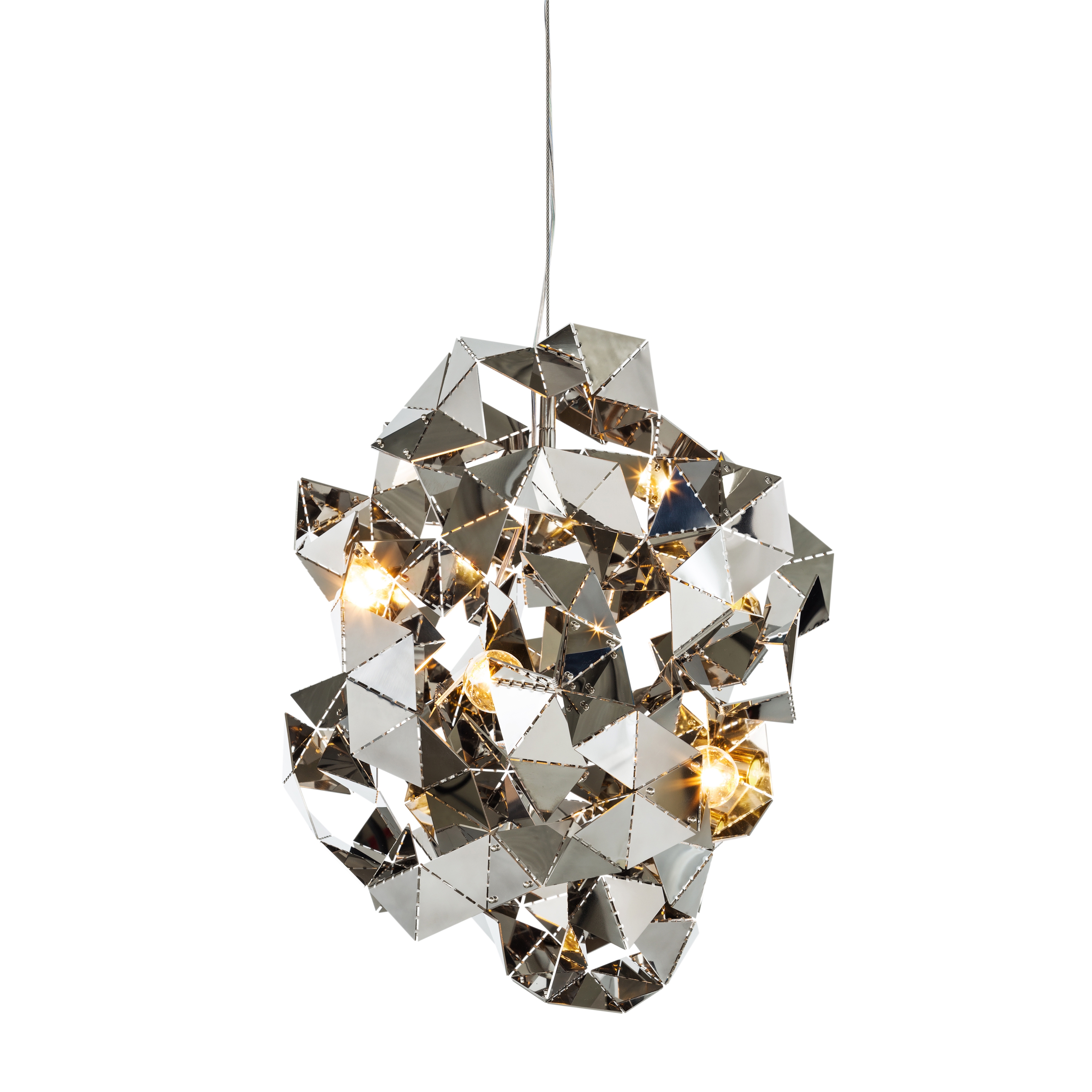 Mostra il prodotto Fractal Cloud del produttore Brand van Egmond