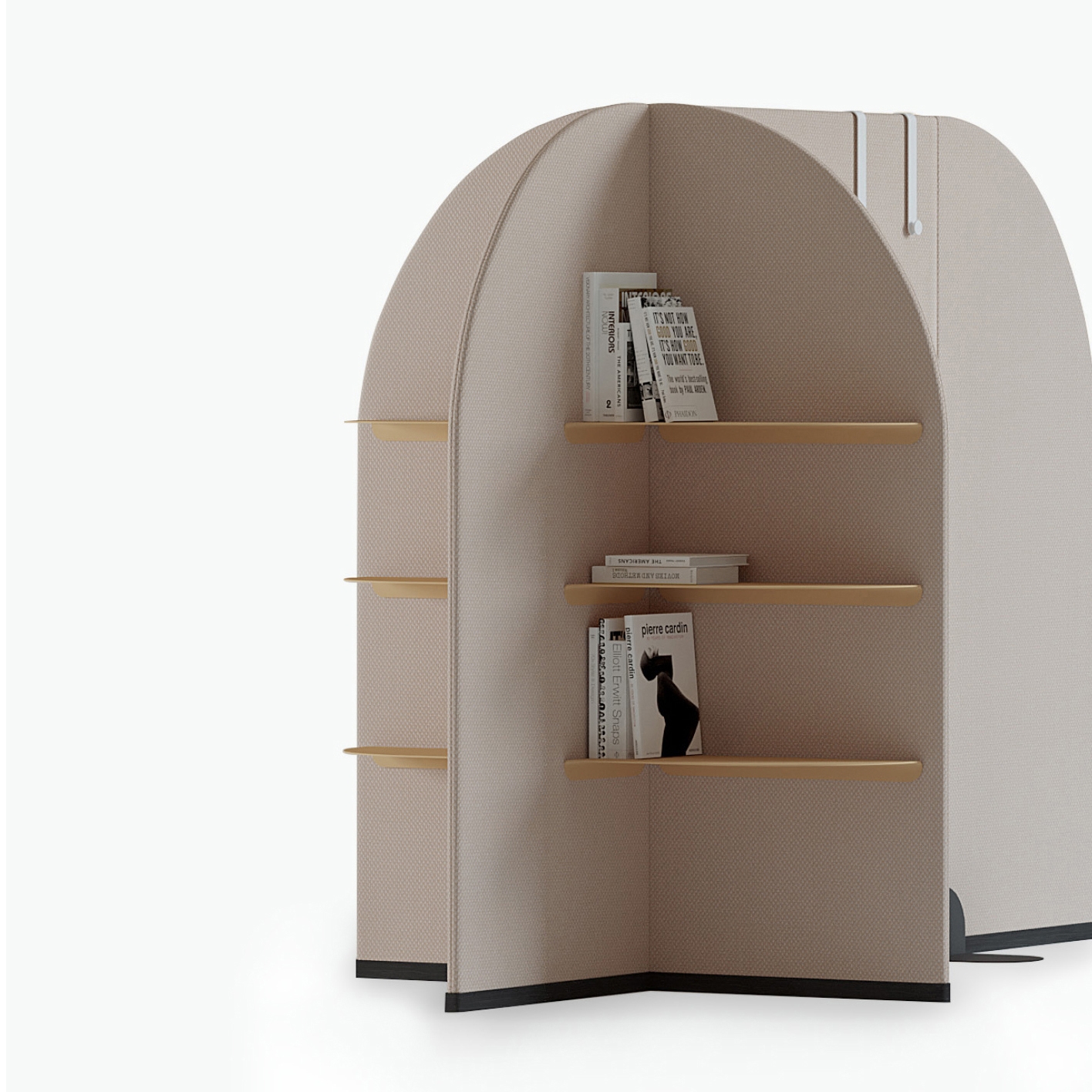 SPACE DIVIDERS
