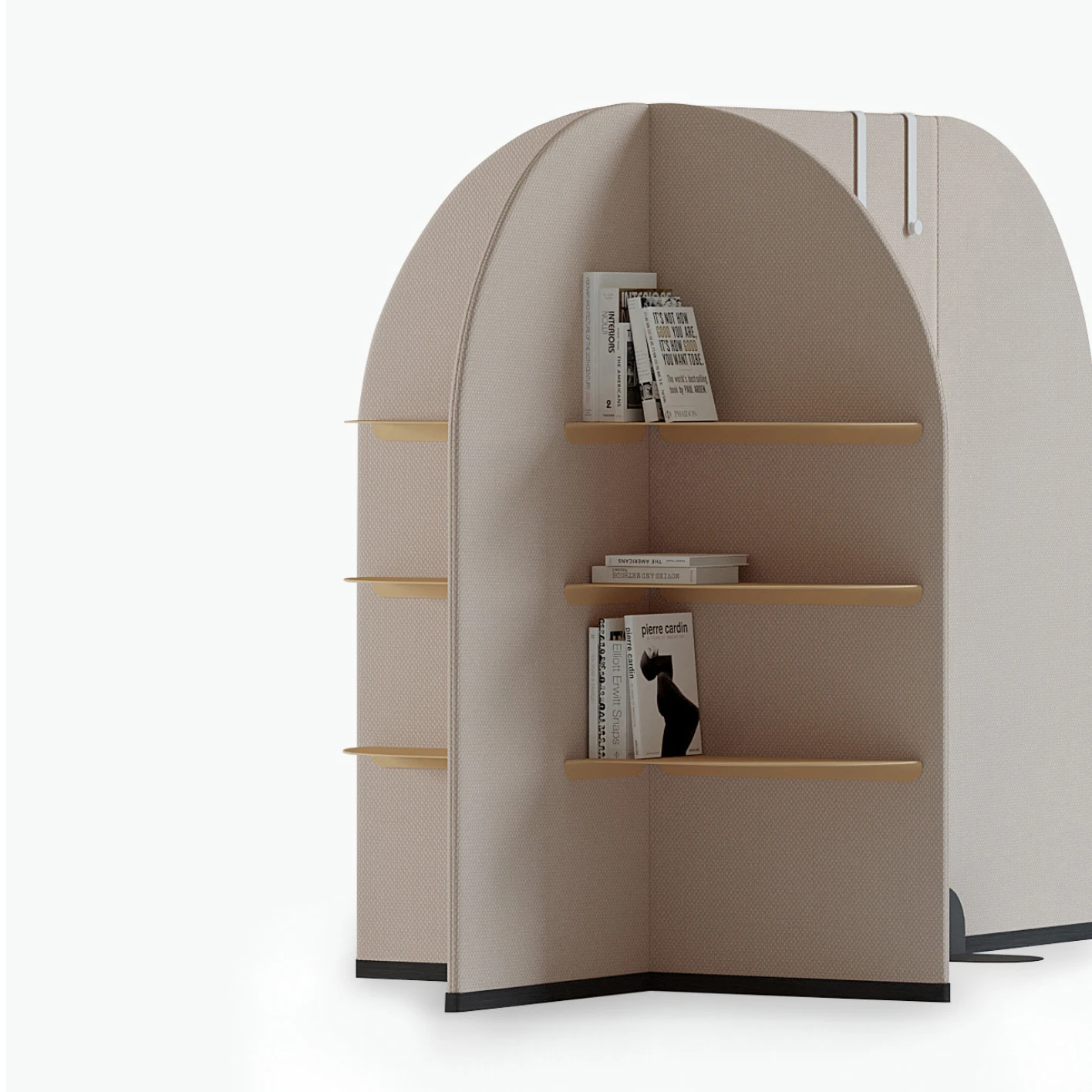 SPACE DIVIDERS