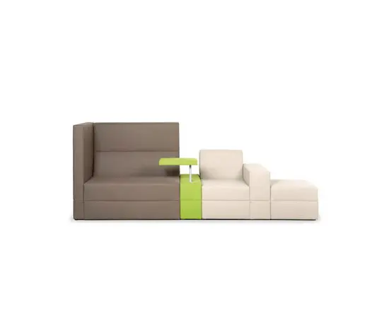 Casala - Bricks Elements