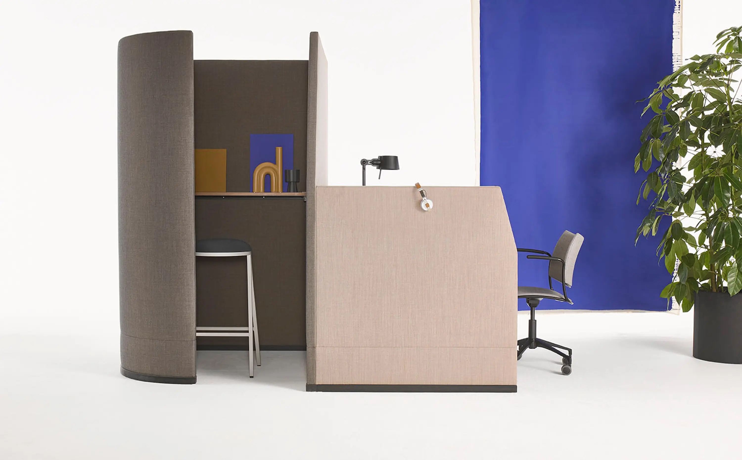 Casala - Bricks Elements